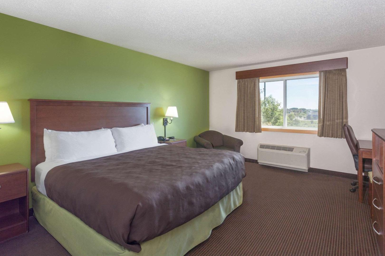 AmericInn by Wyndham Stillwater