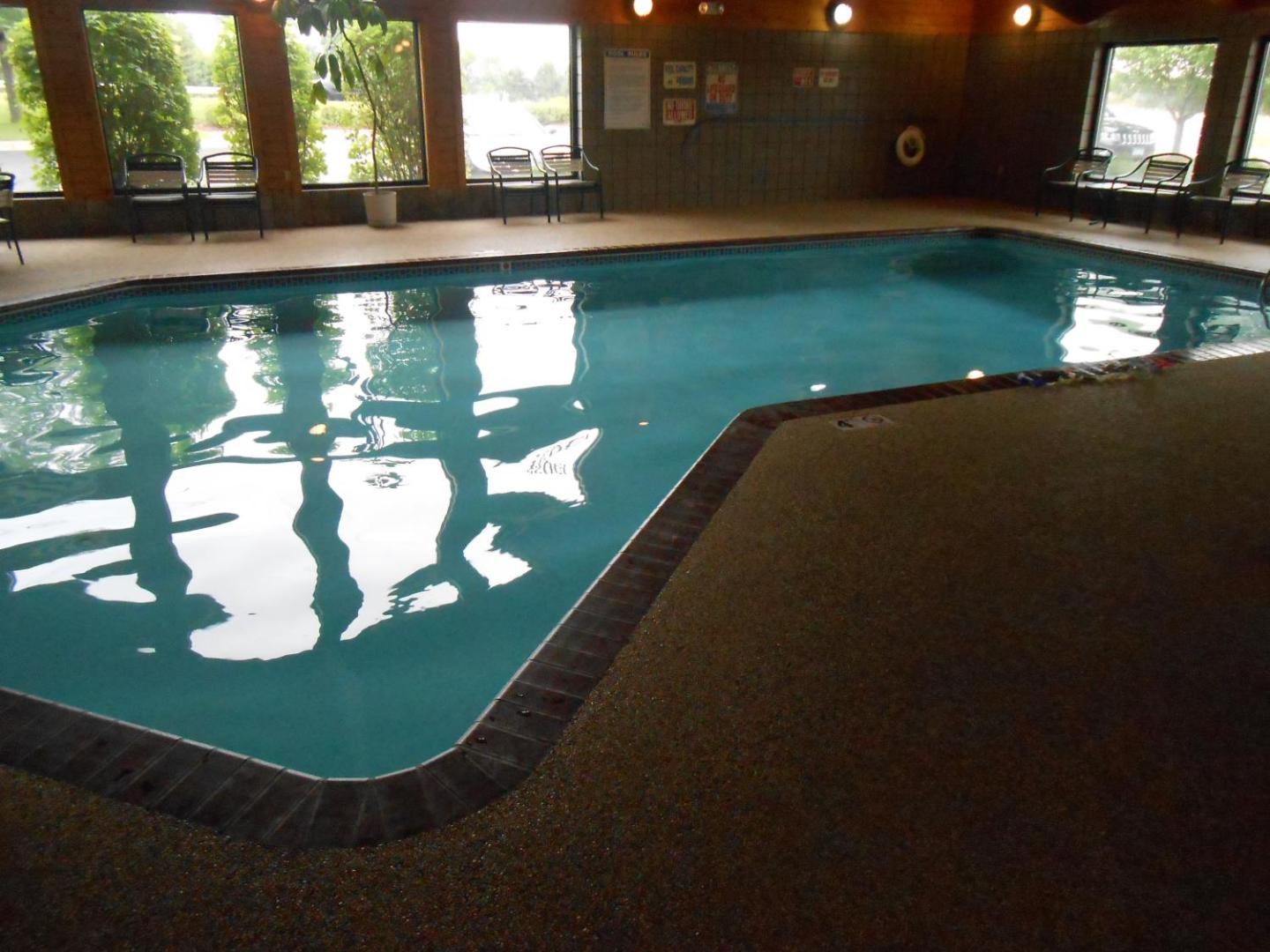 AmericInn by Wyndham Stillwater