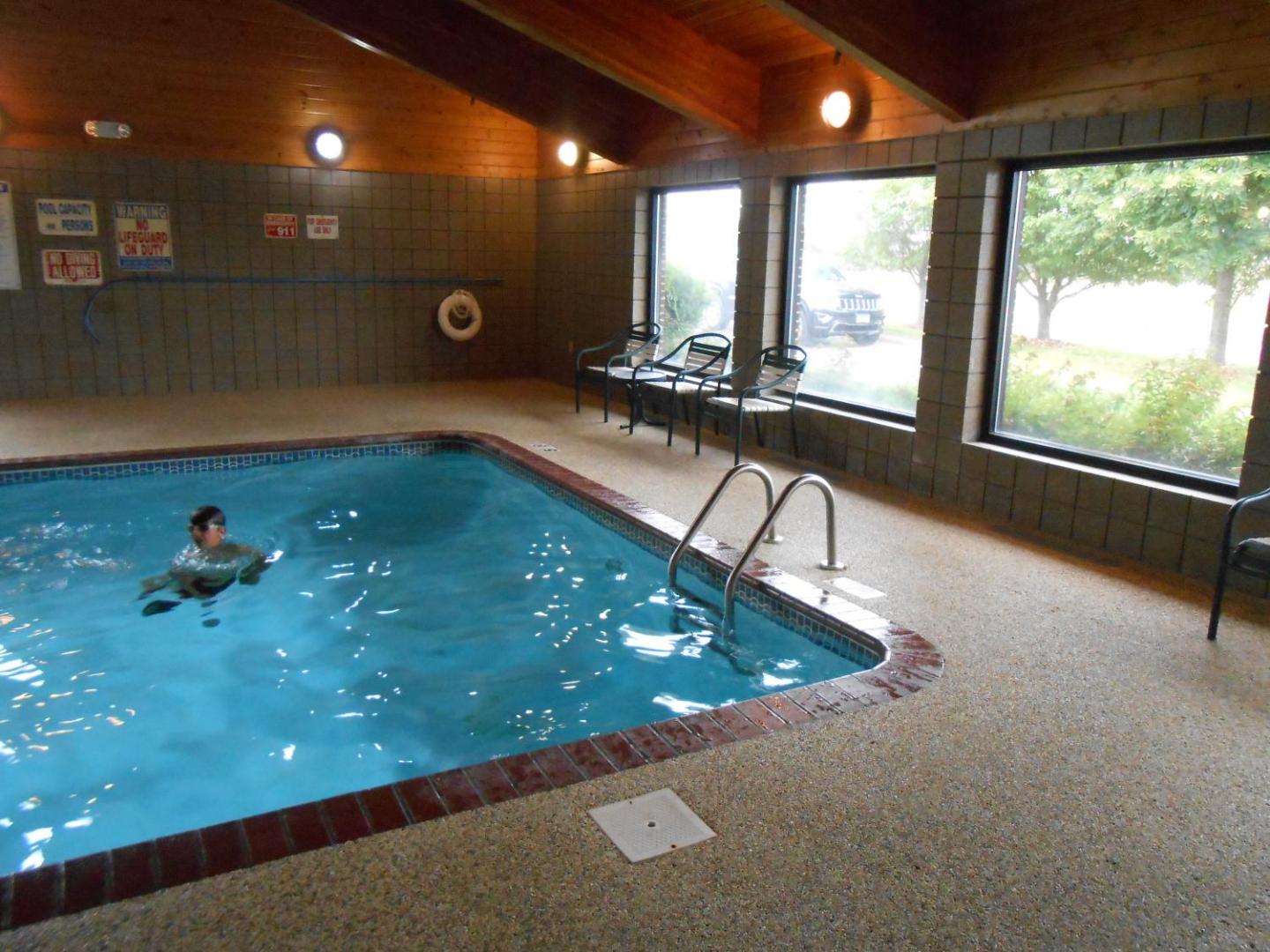 AmericInn by Wyndham Stillwater