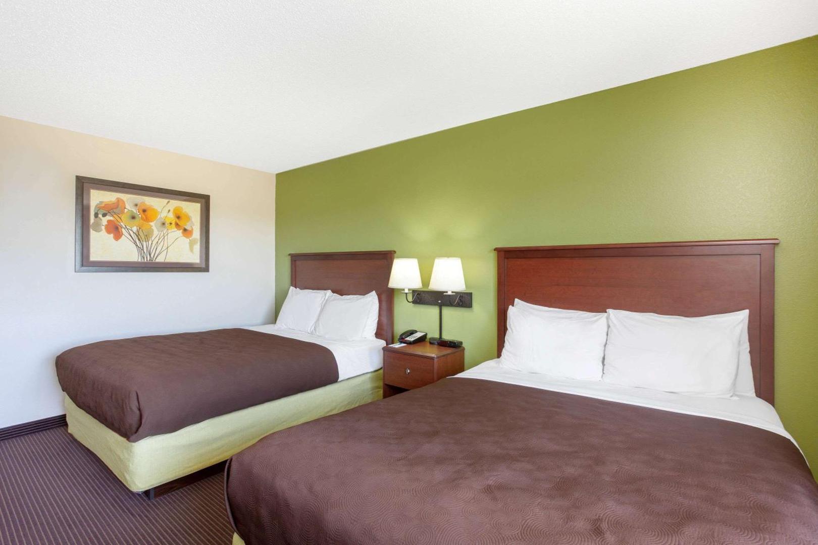 AmericInn by Wyndham Stillwater