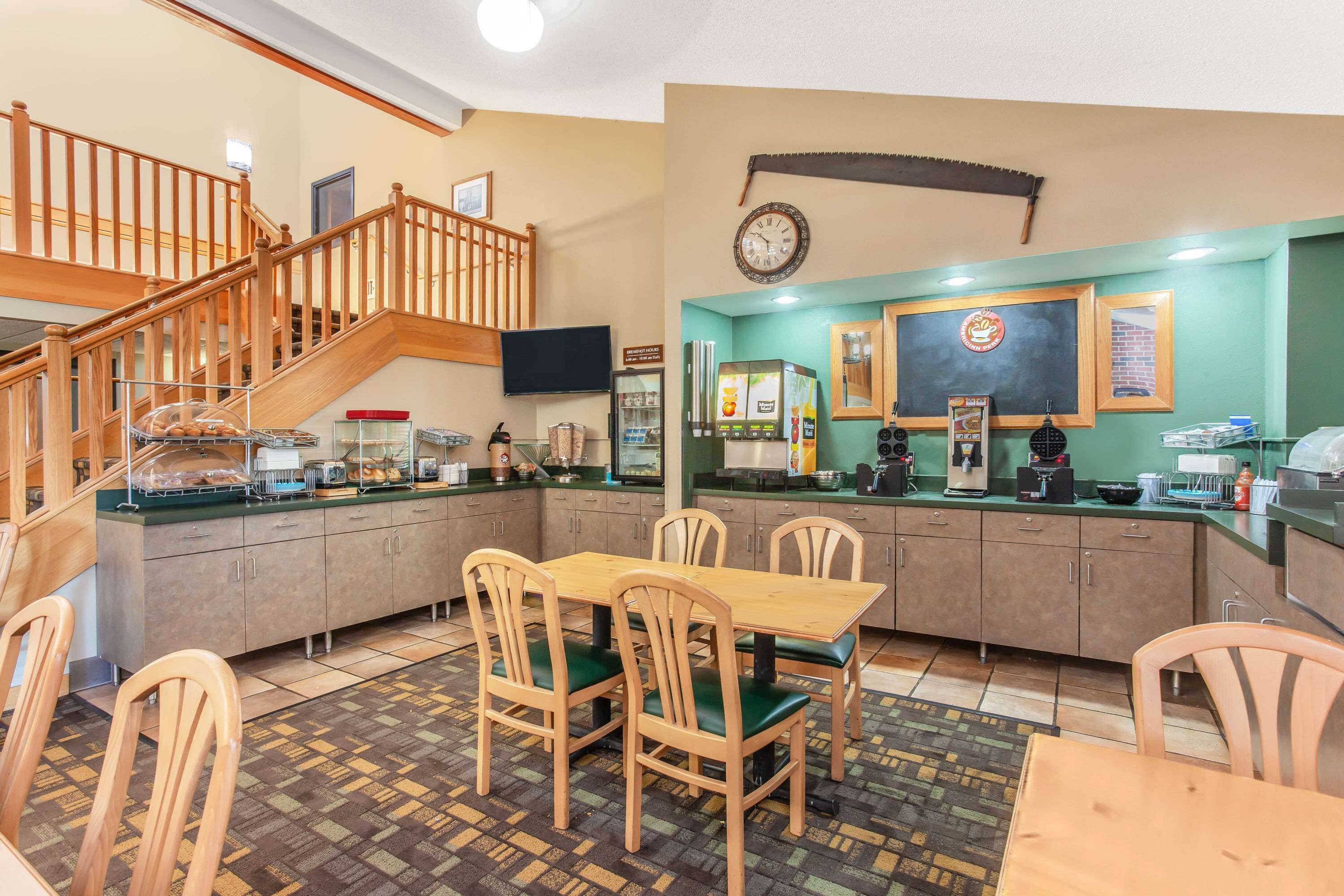AmericInn by Wyndham Stillwater