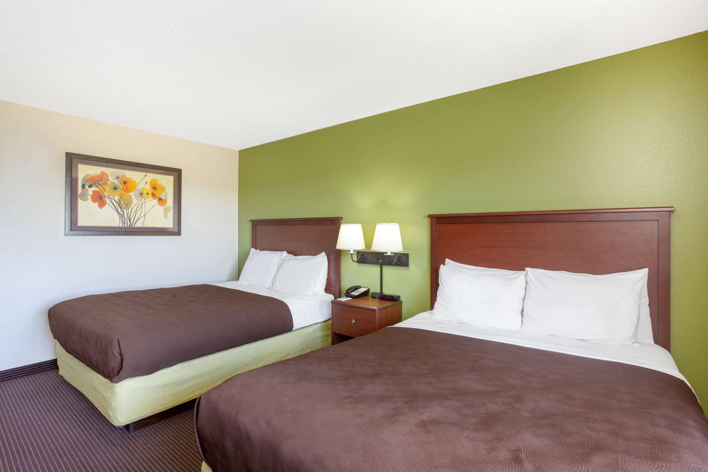 AmericInn by Wyndham Stillwater