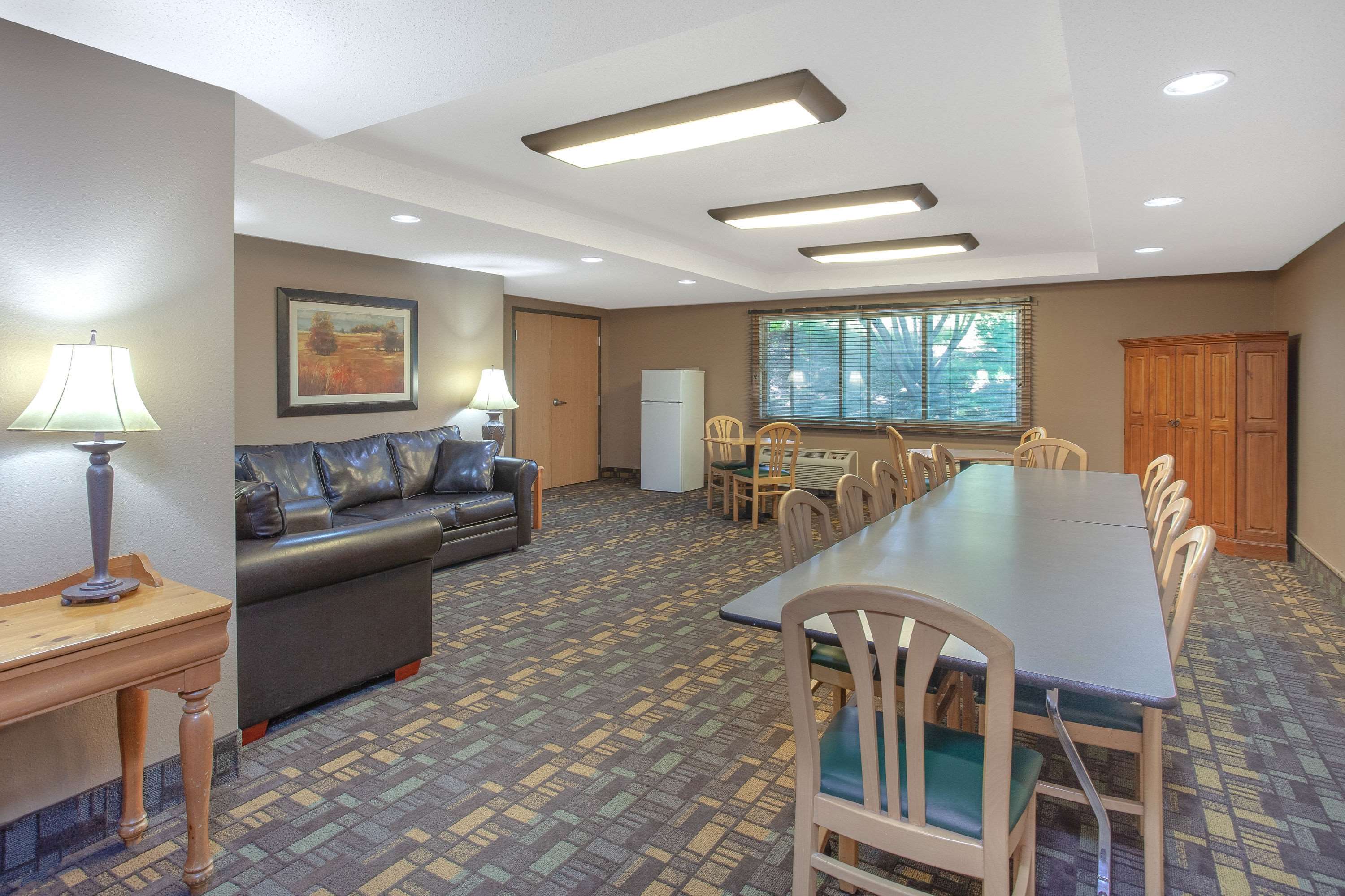 AmericInn by Wyndham Stillwater