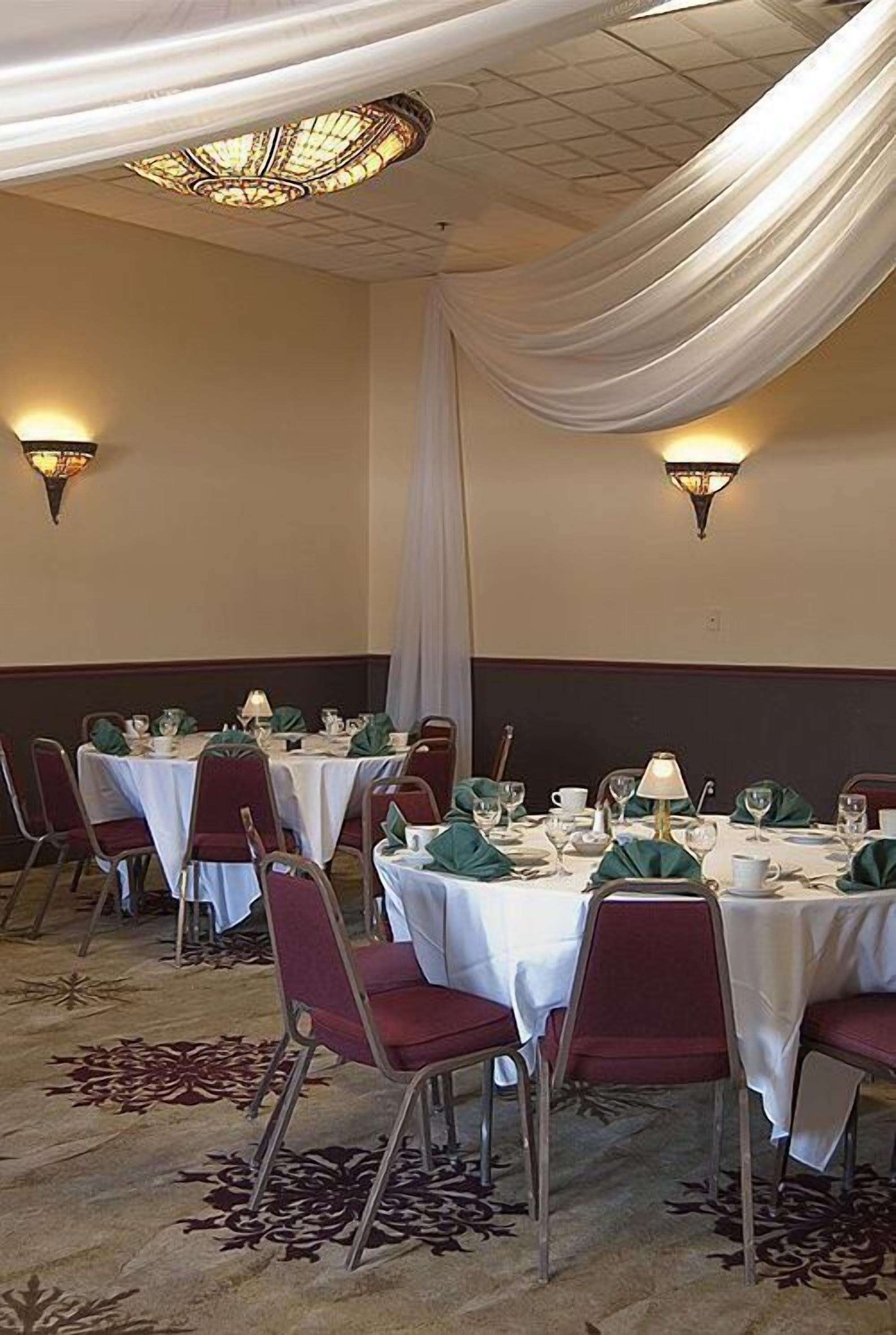 Water Street Inn