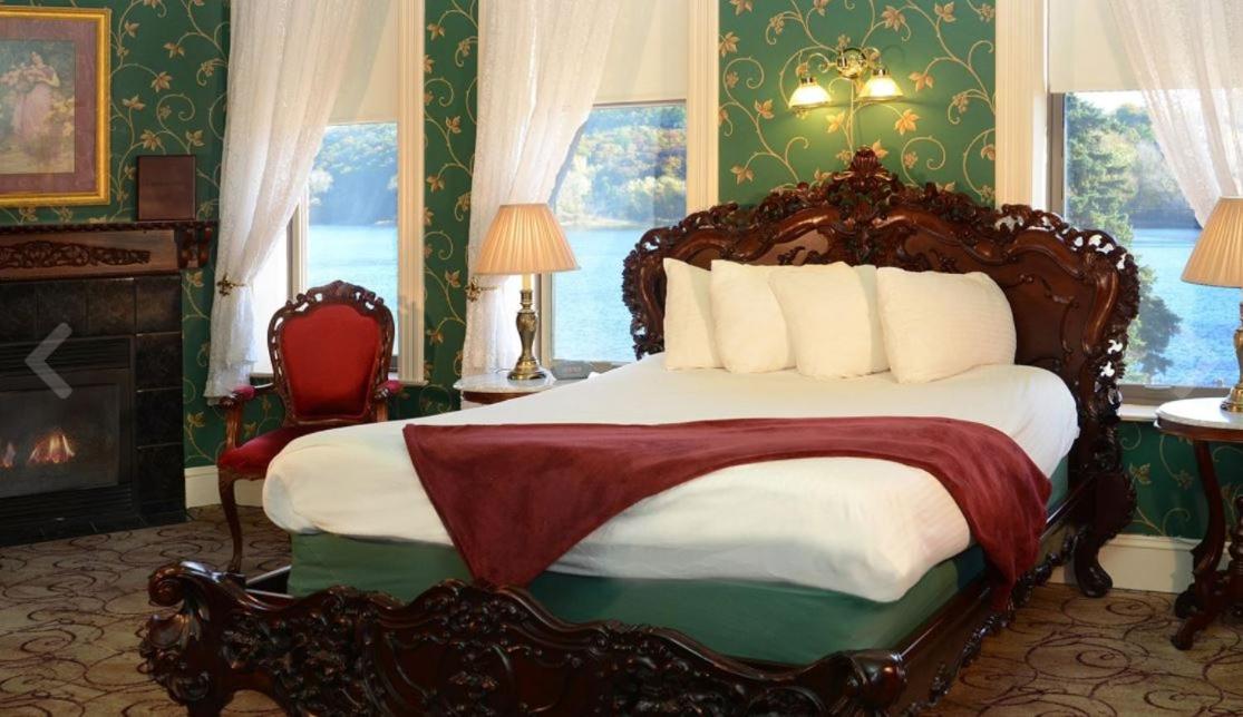 Water Street Inn