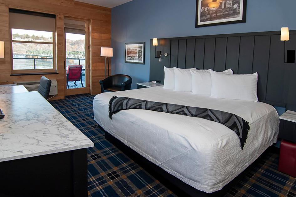 Water Street Inn