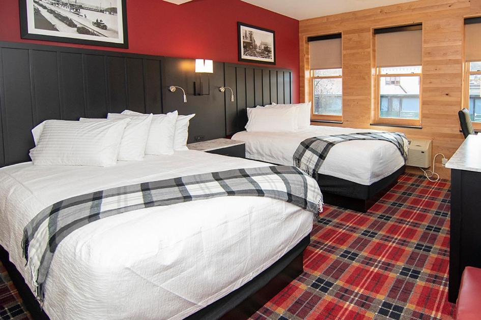 Water Street Inn