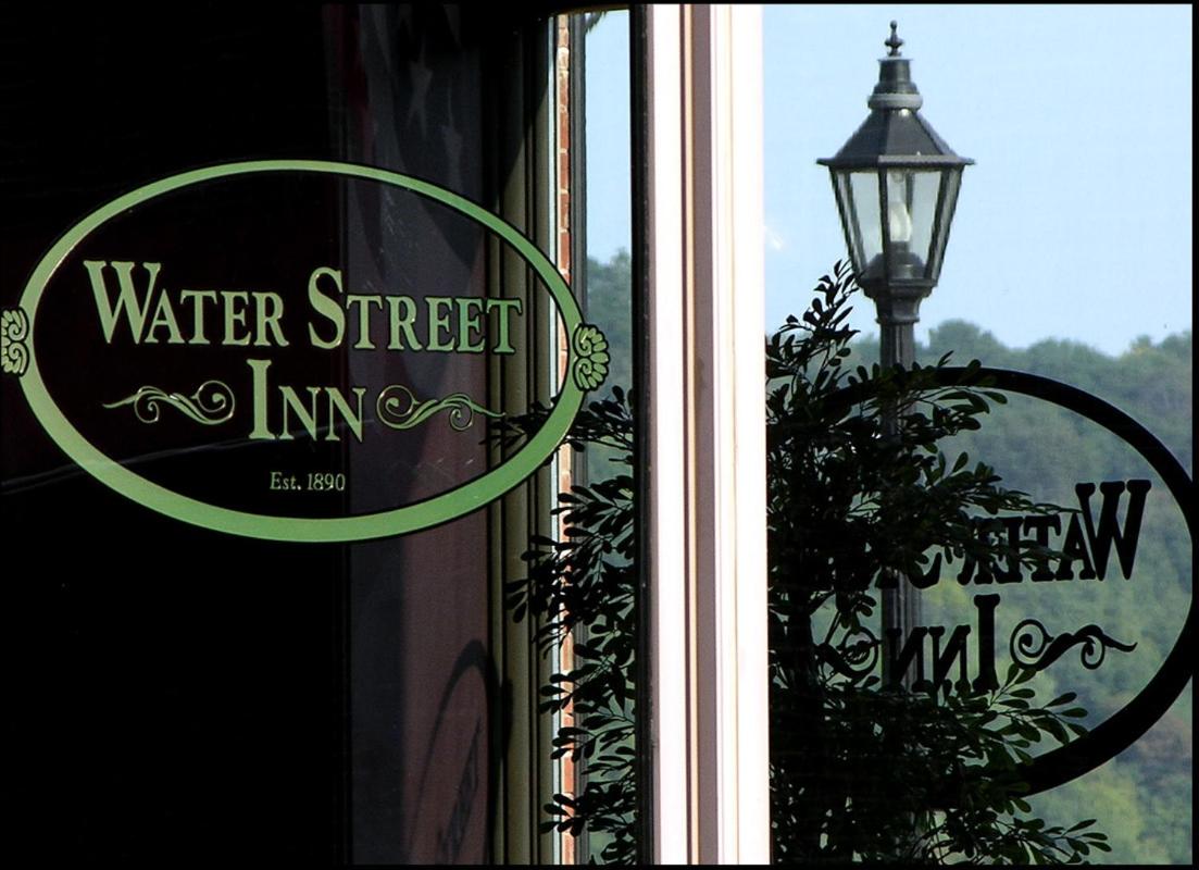 Water Street Inn