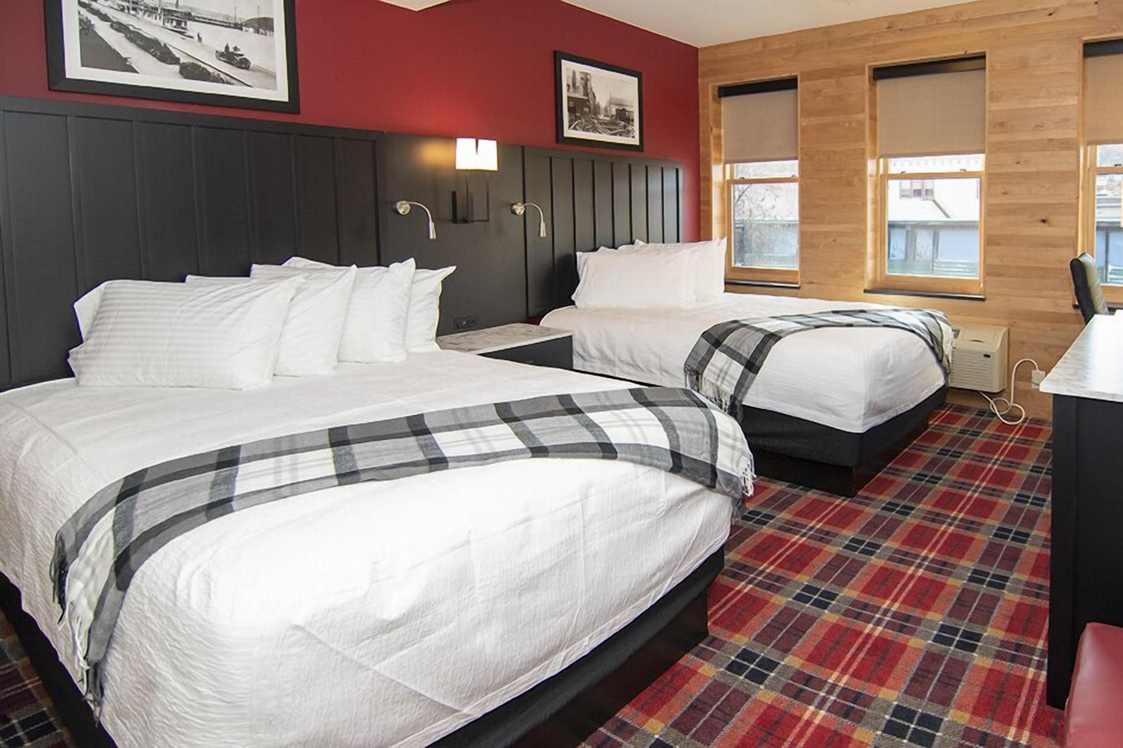 Water Street Inn