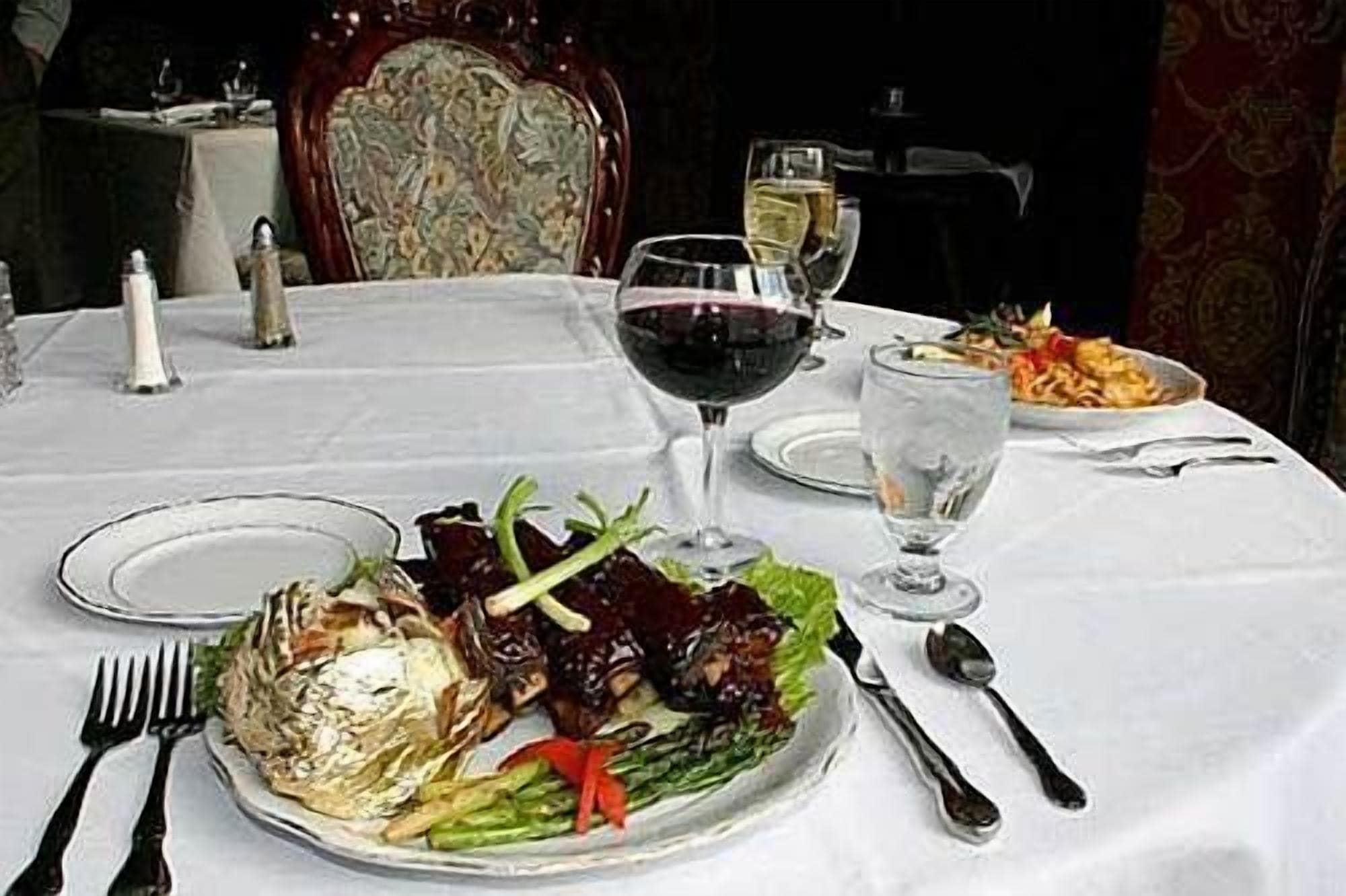 Water Street Inn