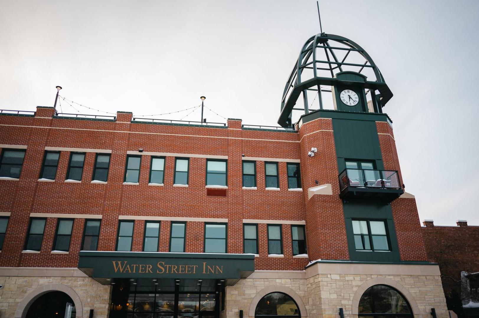 Water Street Inn