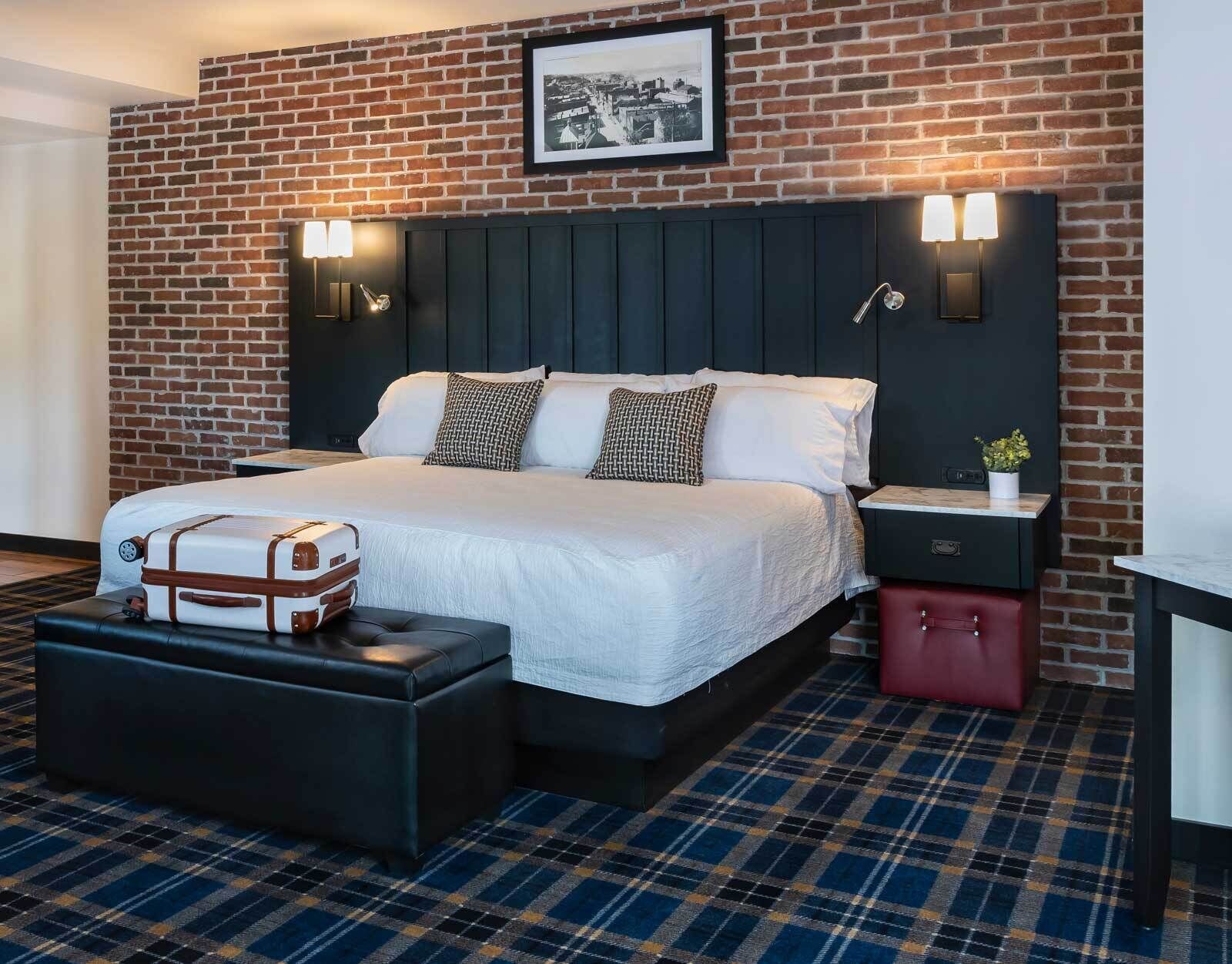 Water Street Inn