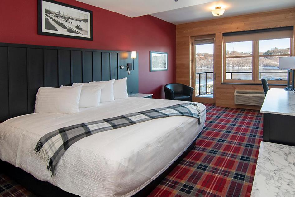 Water Street Inn