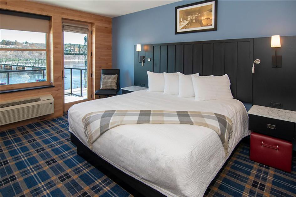 Water Street Inn