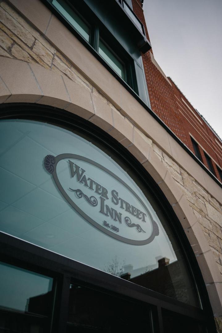 Water Street Inn