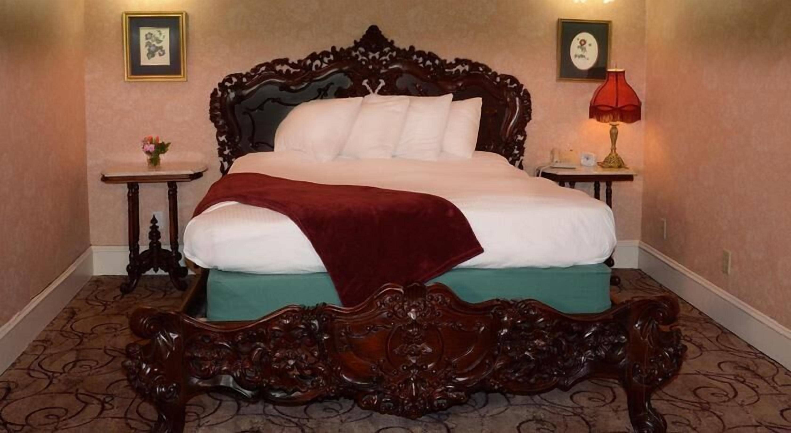 Water Street Inn
