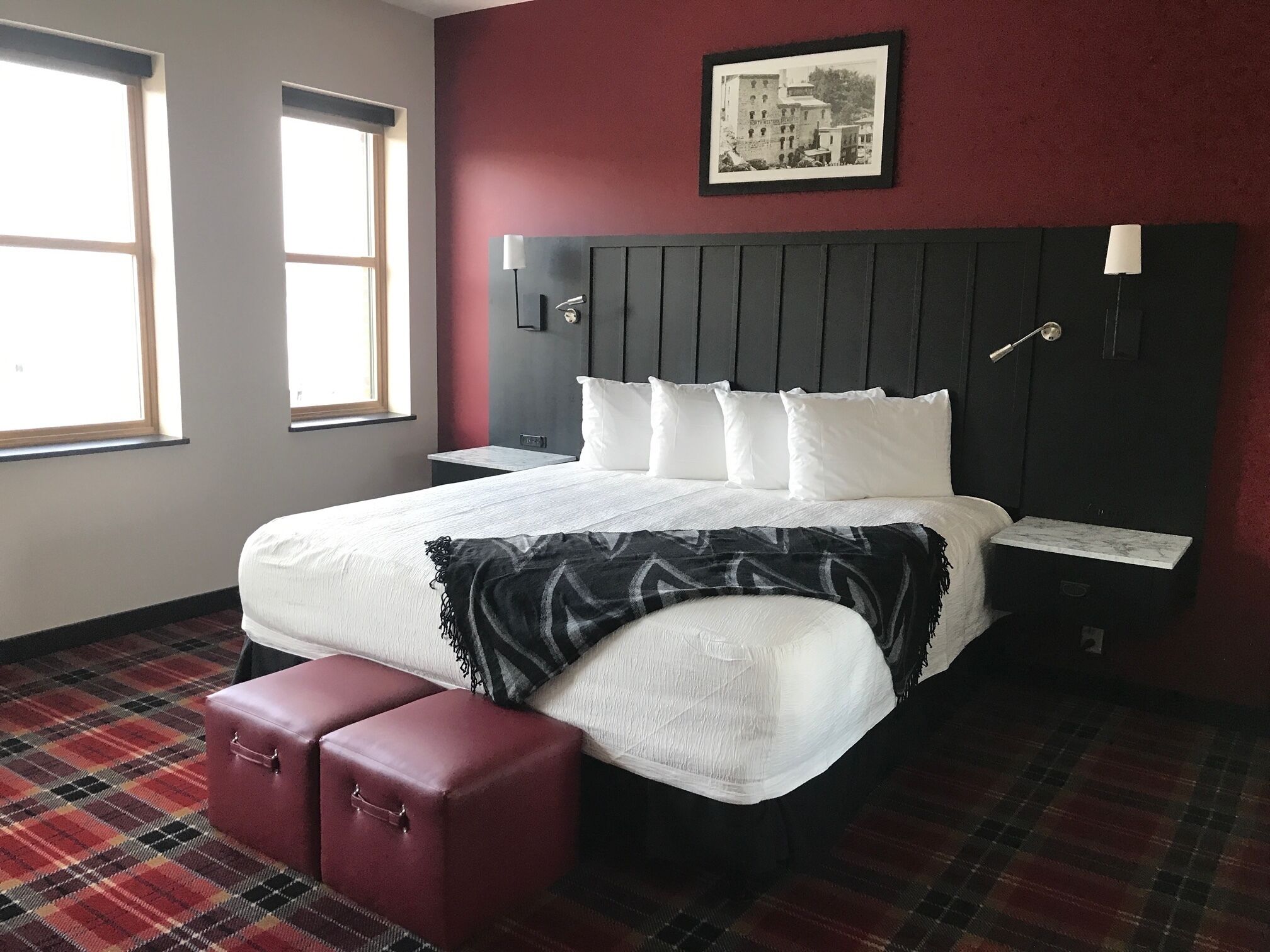 Water Street Inn