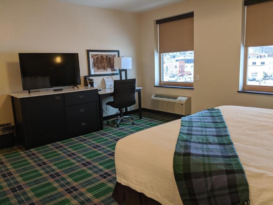 Water Street Inn