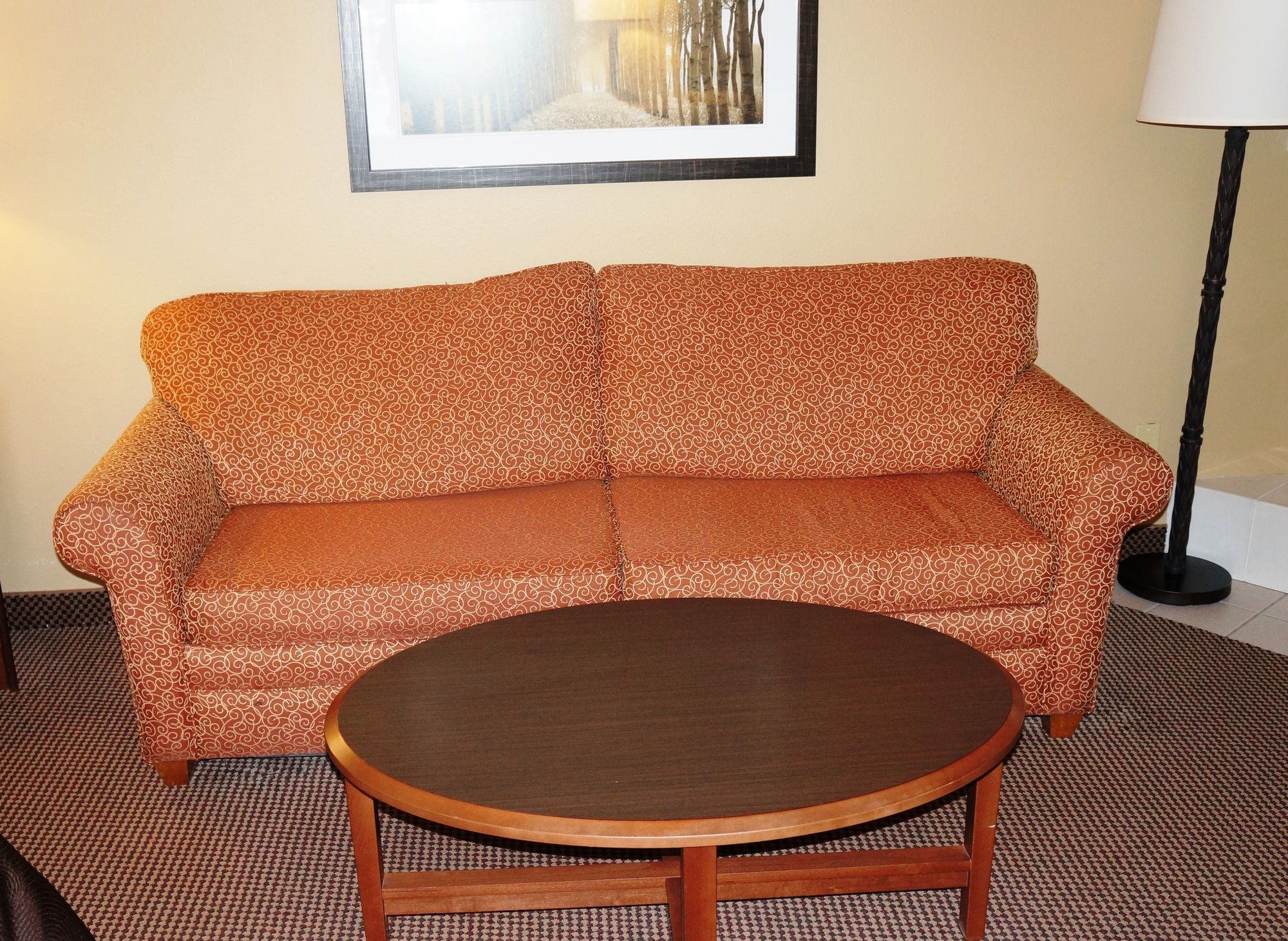 AmericInn by Wyndham Two Harbors Near Lake Superior