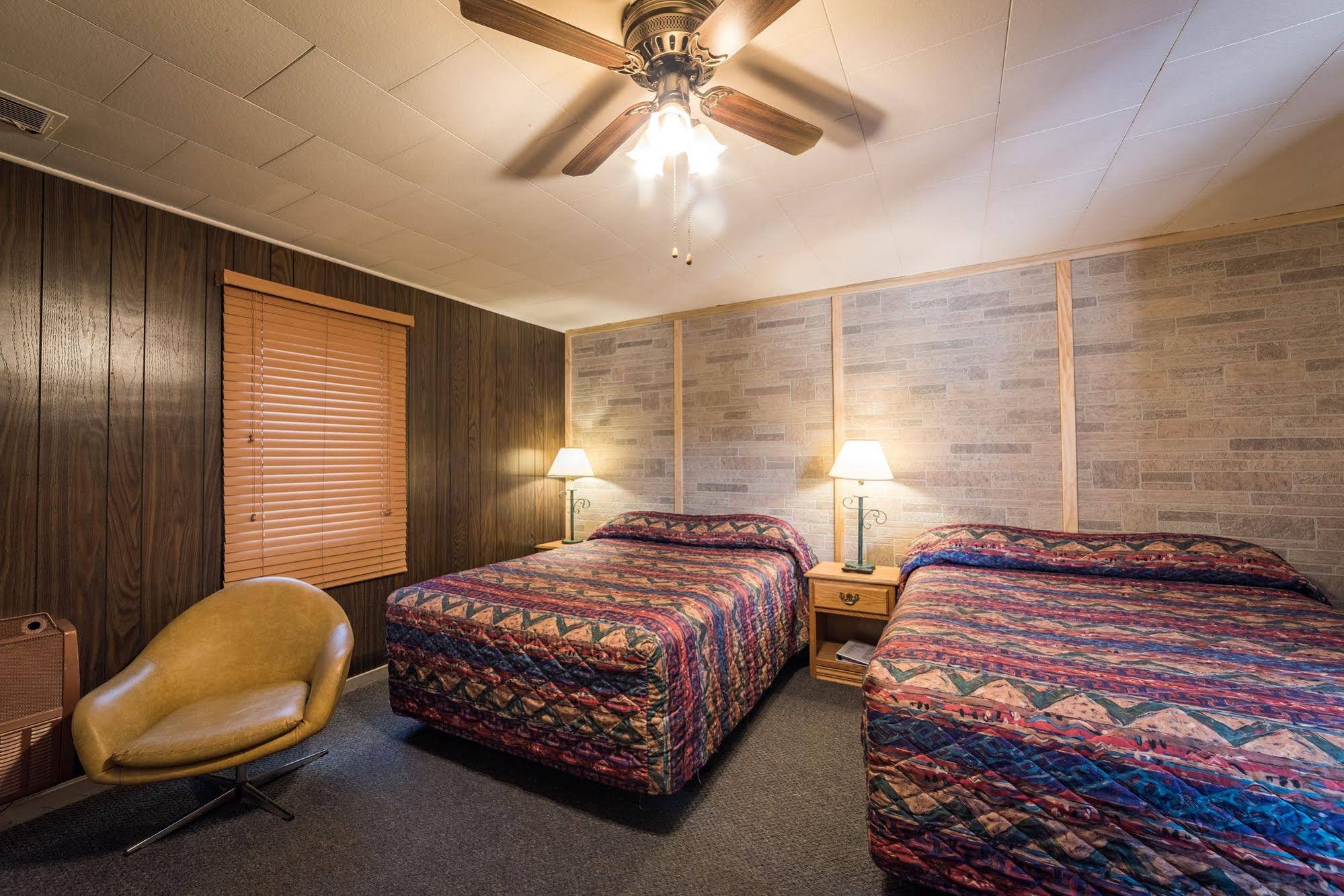 Viking Motel