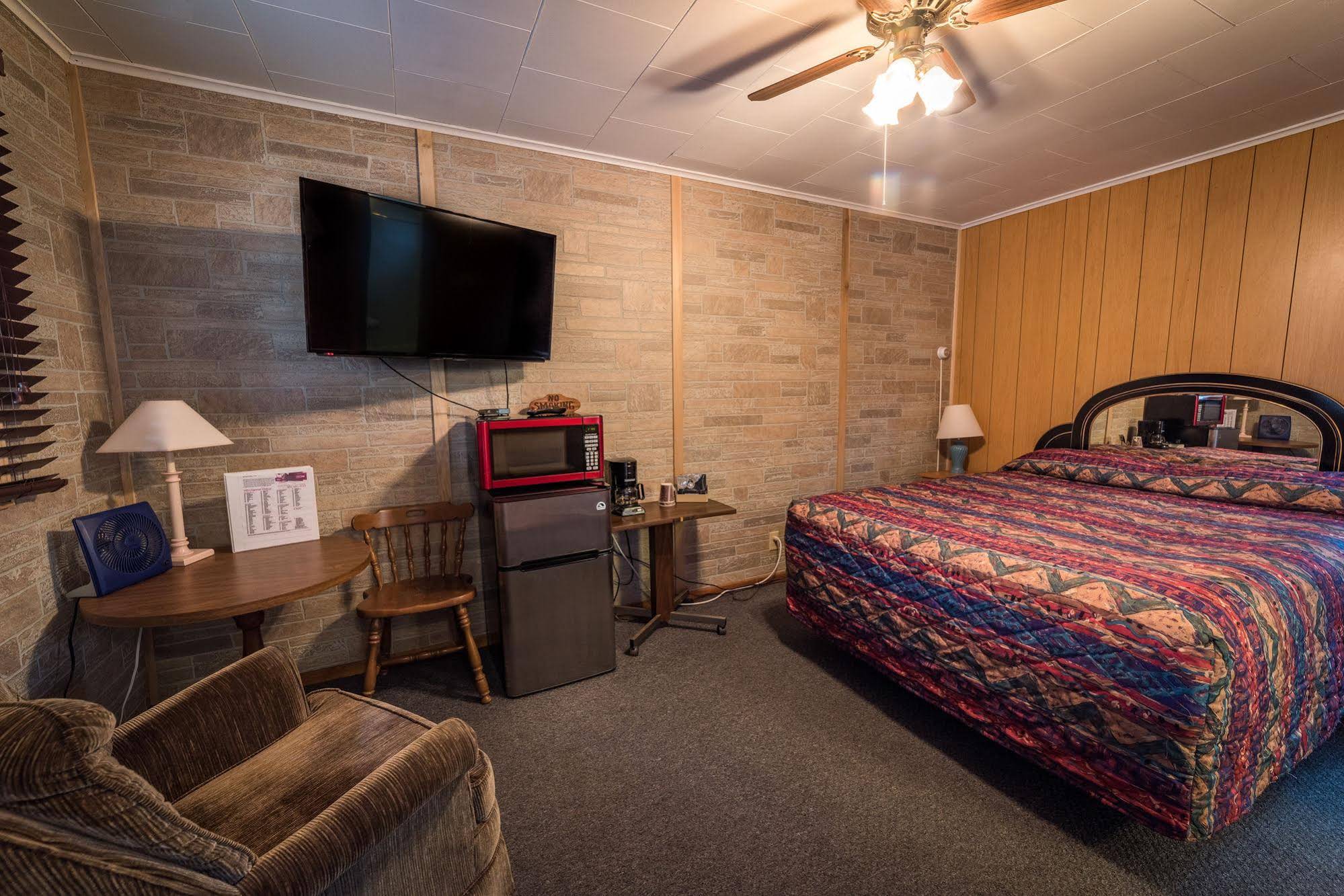 Viking Motel