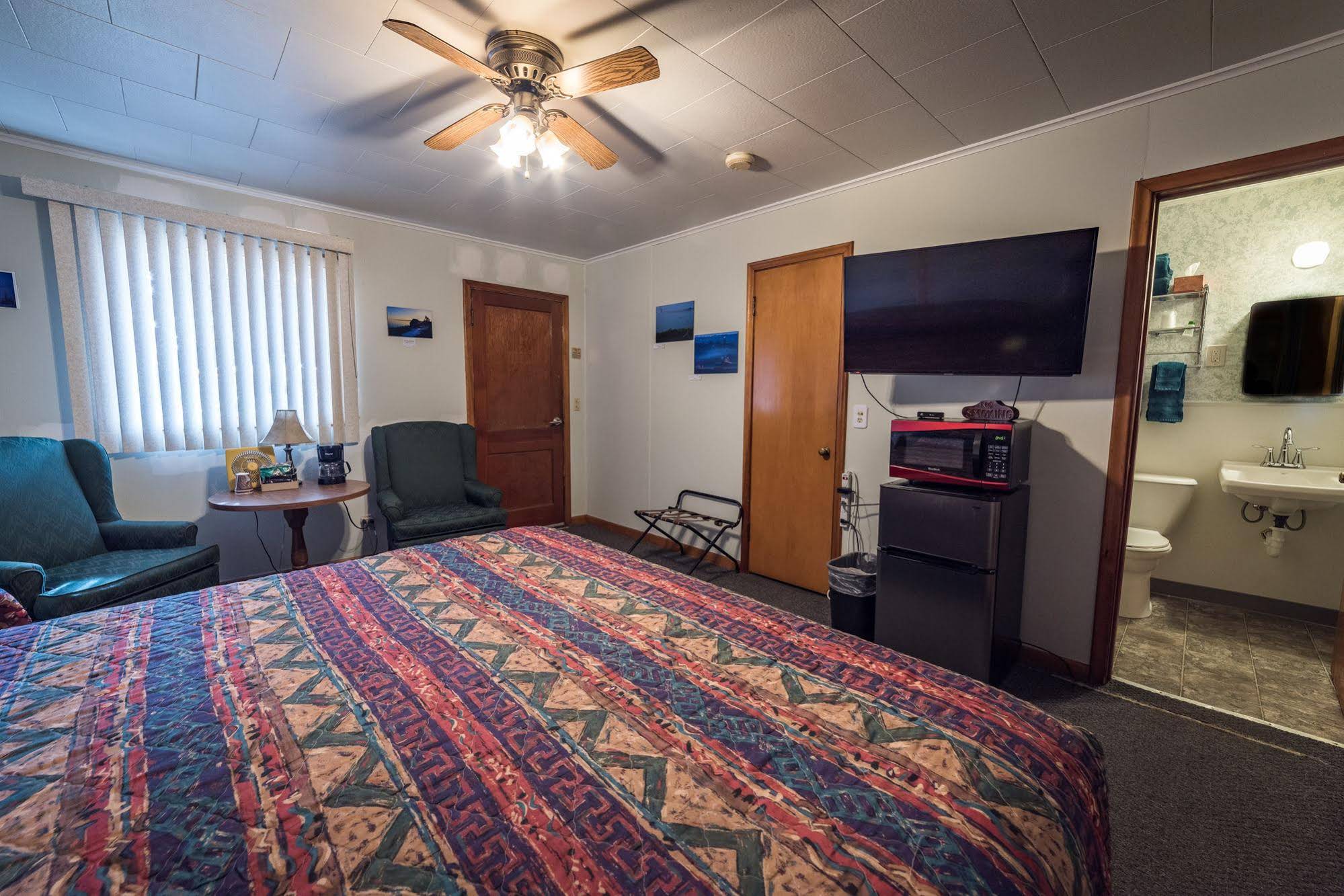 Viking Motel