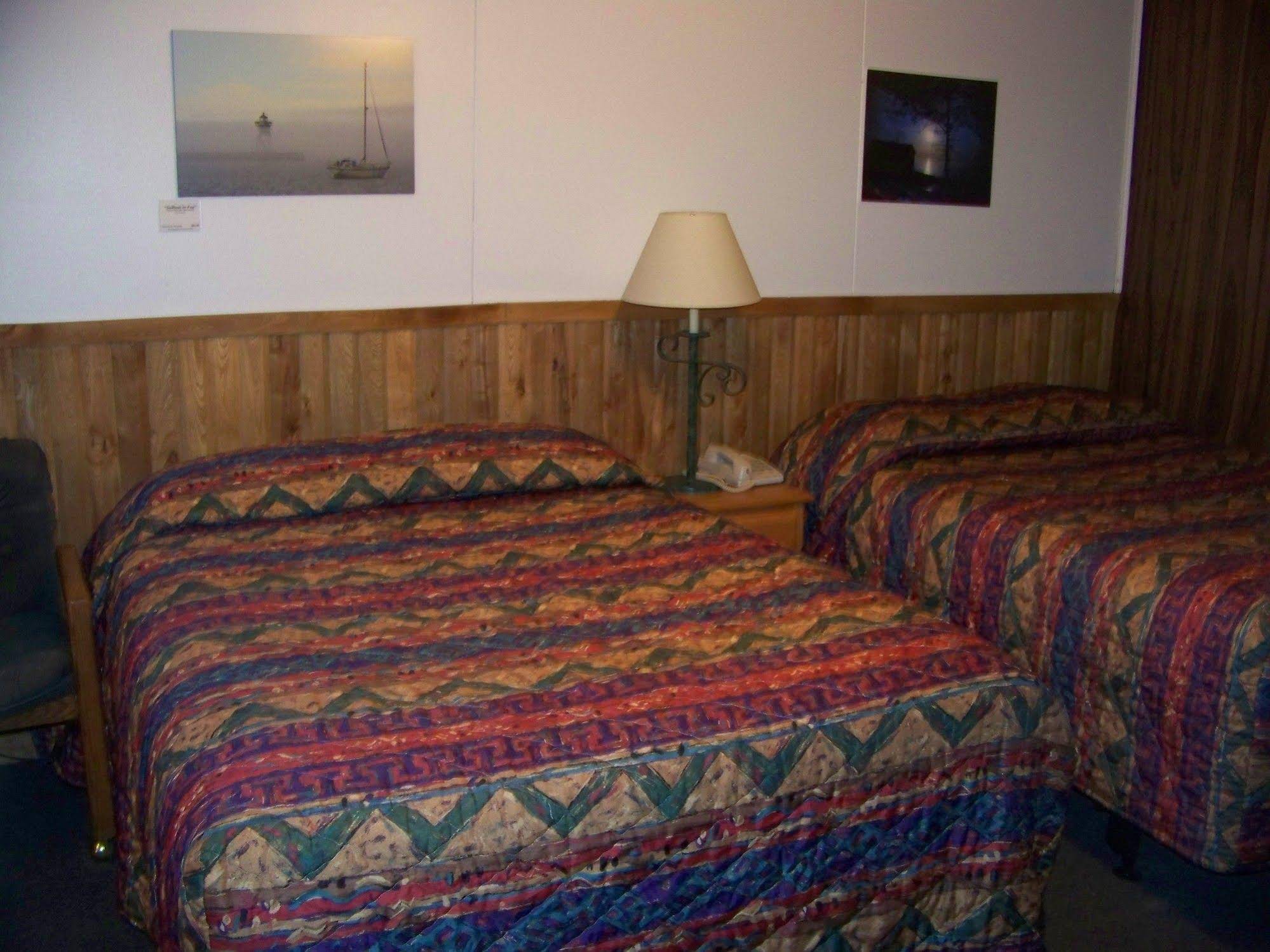 Viking Motel