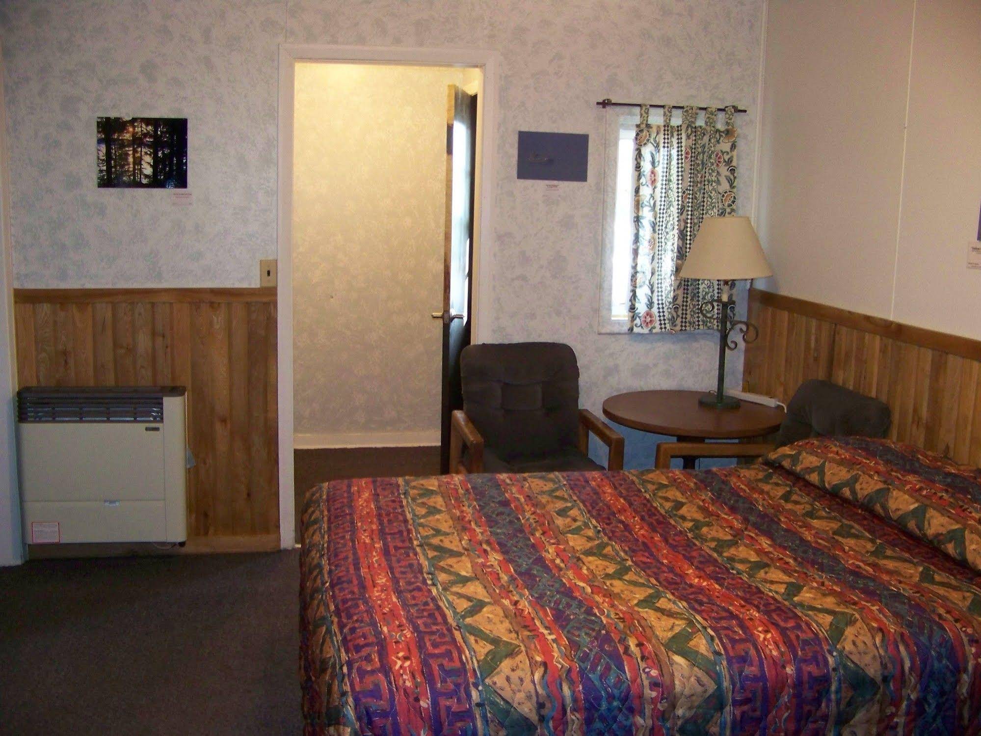 Viking Motel