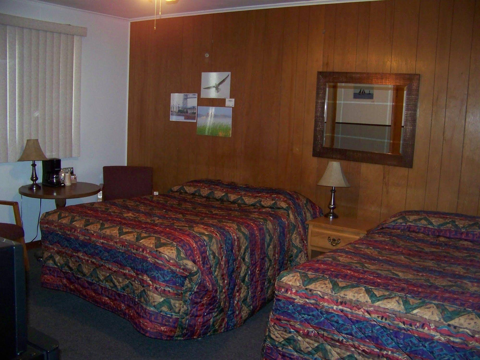 Viking Motel