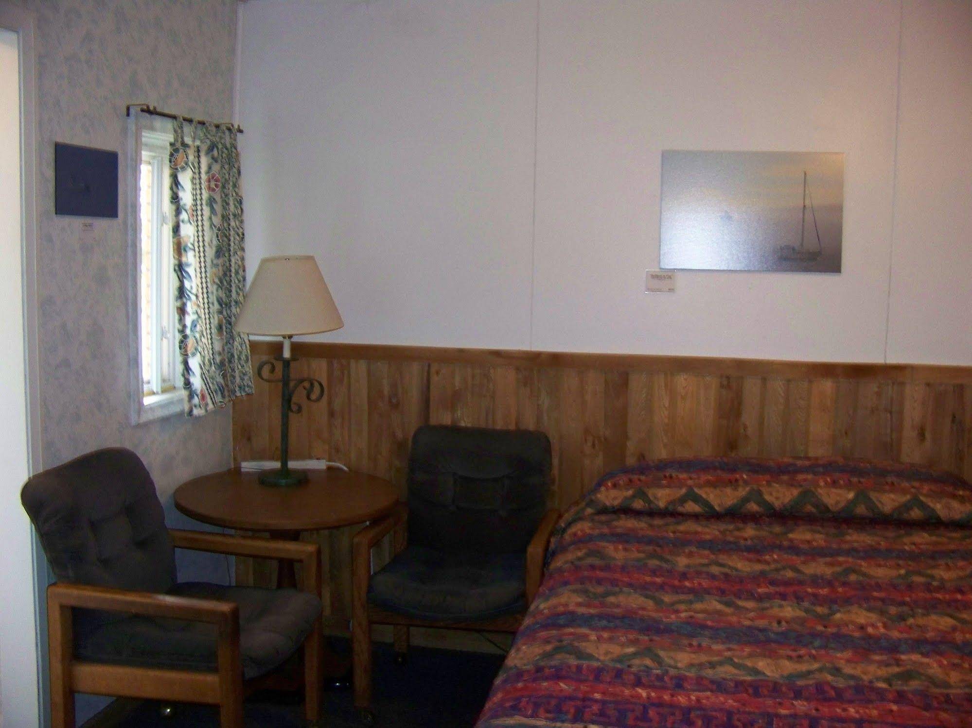 Viking Motel