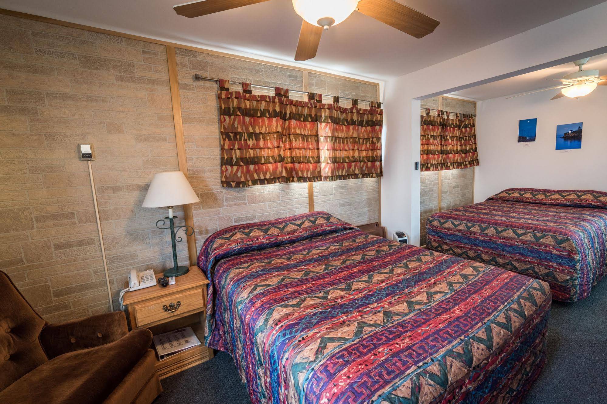 Viking Motel