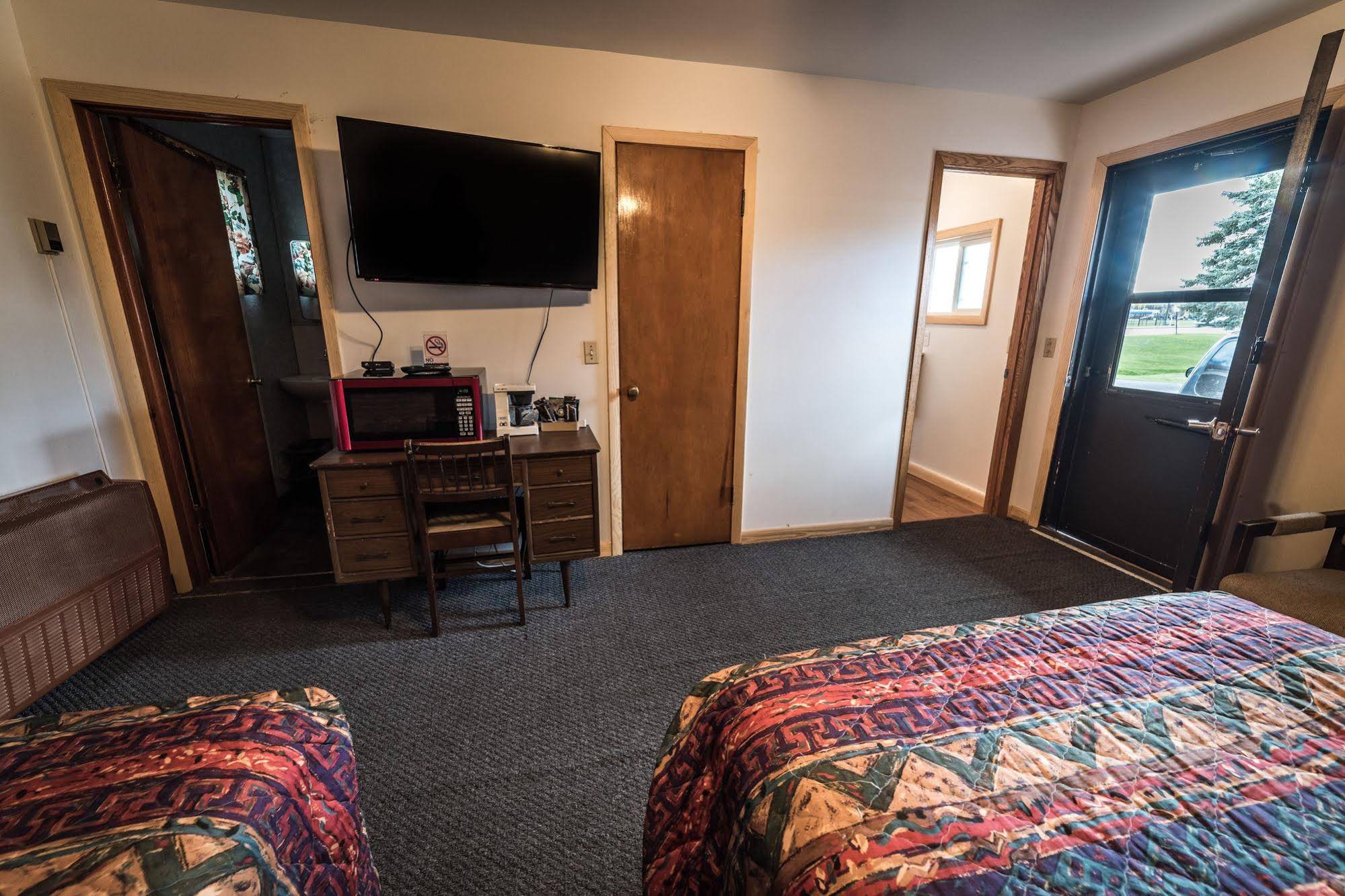Viking Motel