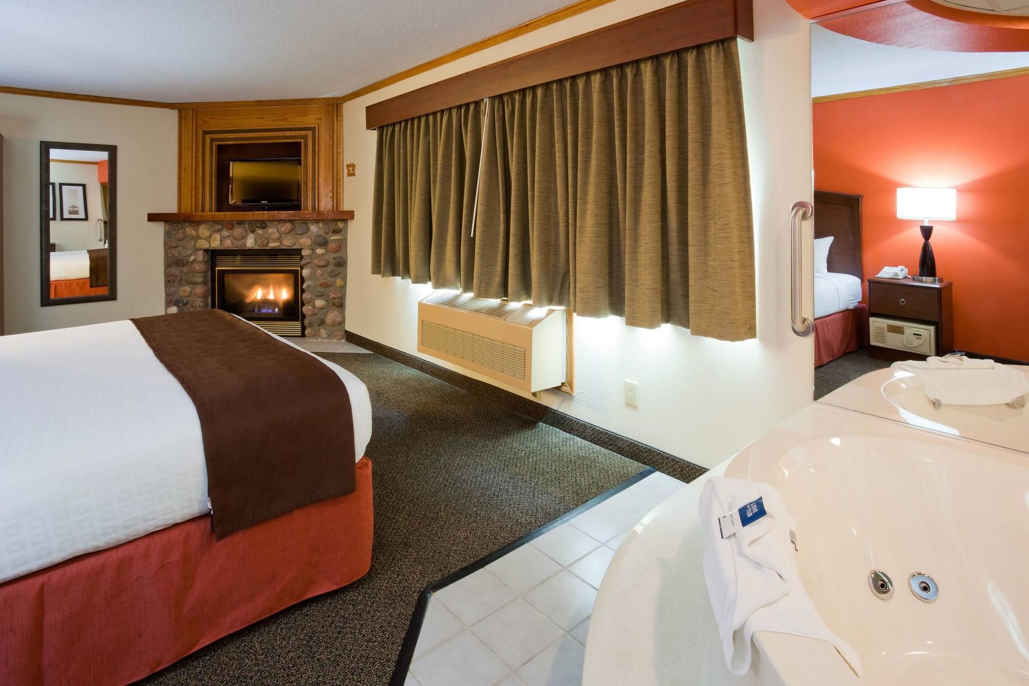 AmericInn by Wyndham Virginia