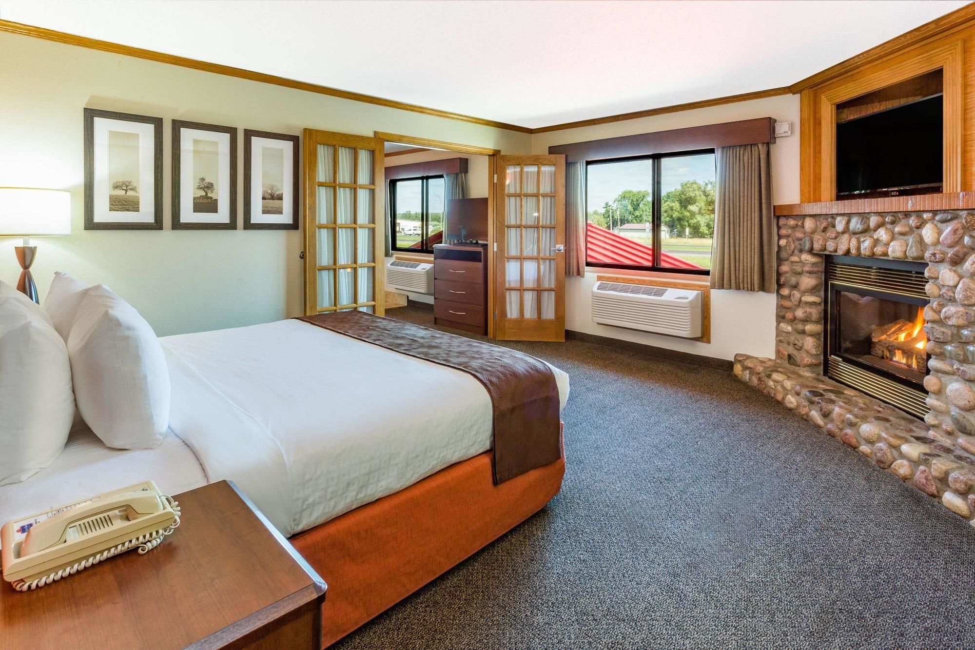 AmericInn by Wyndham Virginia