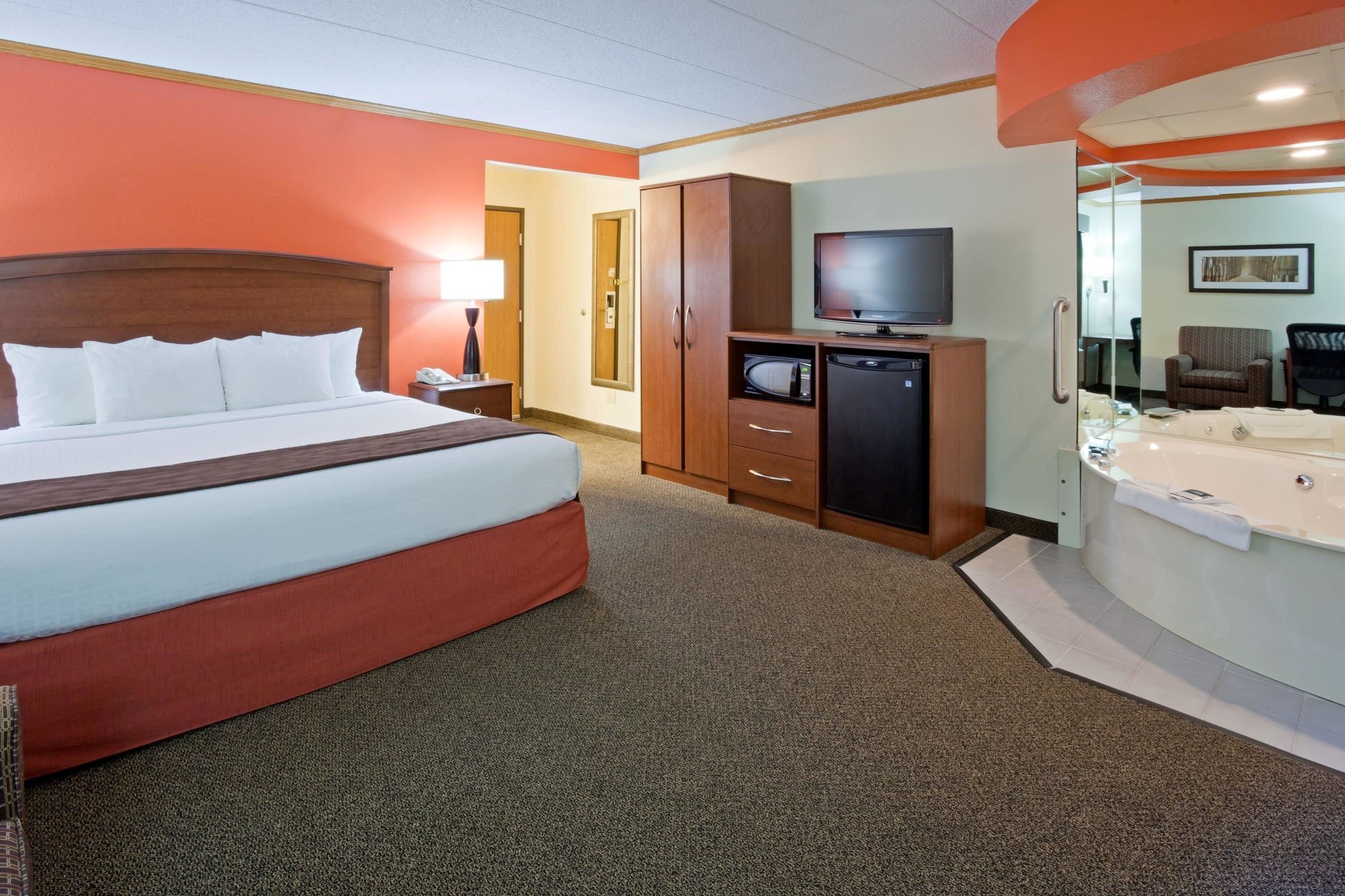 AmericInn by Wyndham Virginia