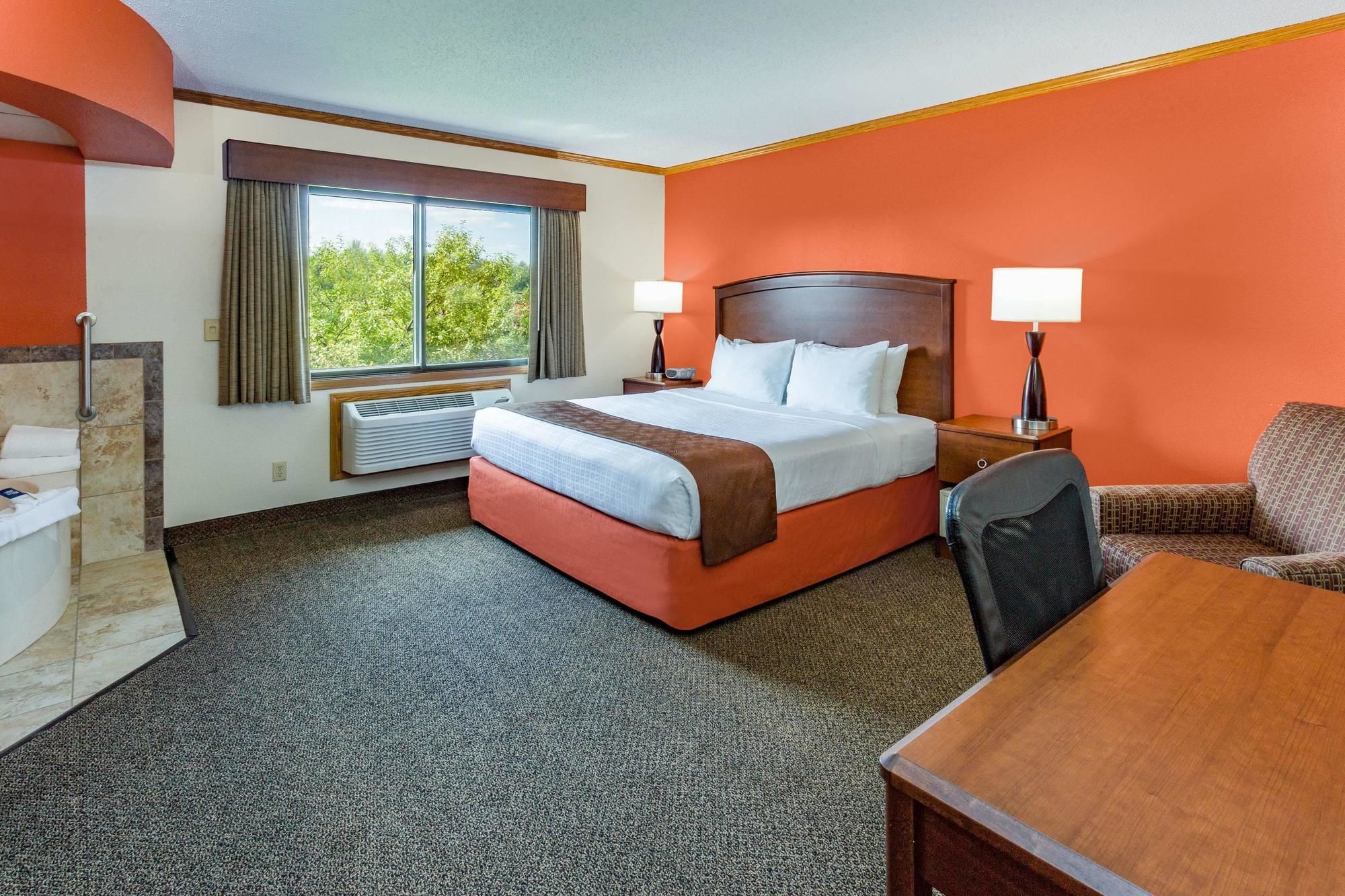 AmericInn by Wyndham Virginia