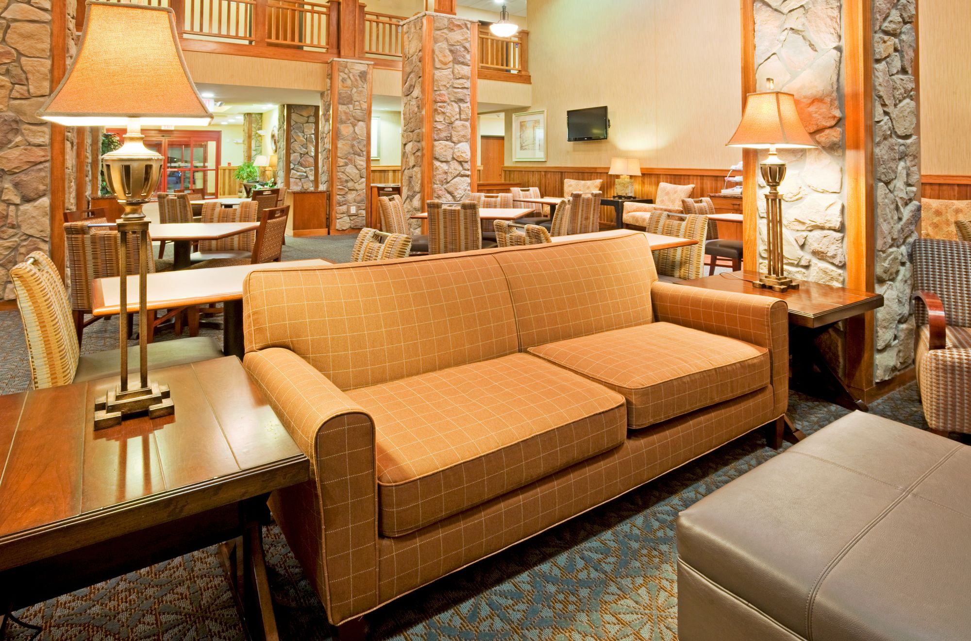 Comfort Inn & Suites Mountain Iron and Virginia