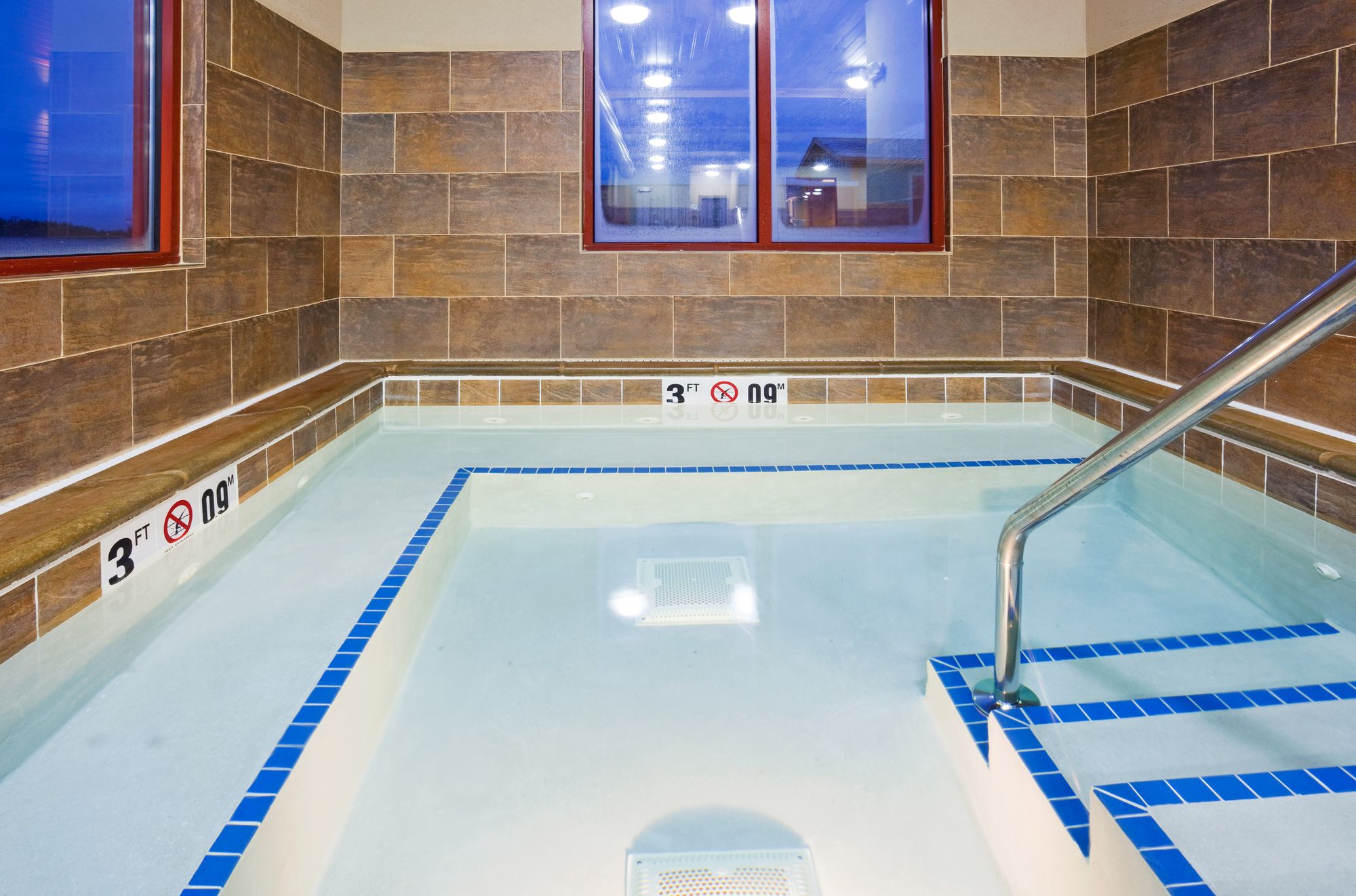 Comfort Inn & Suites Mountain Iron and Virginia