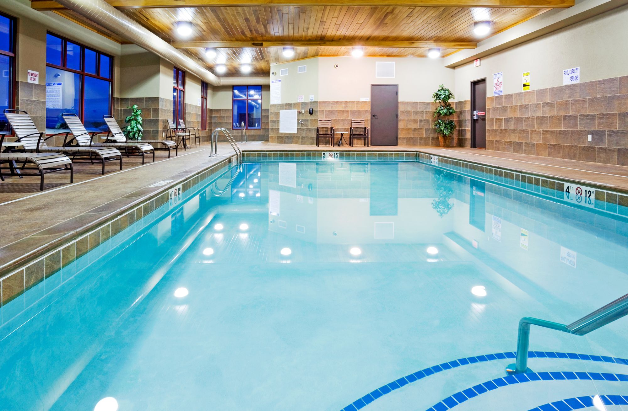 Comfort Inn & Suites Mountain Iron and Virginia
