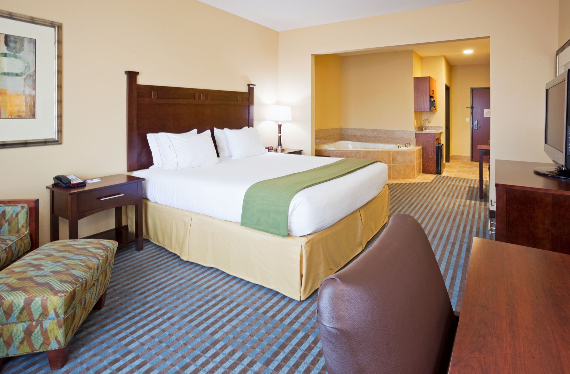 Comfort Inn & Suites Mountain Iron and Virginia
