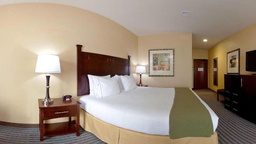 Comfort Inn & Suites Mountain Iron and Virginia