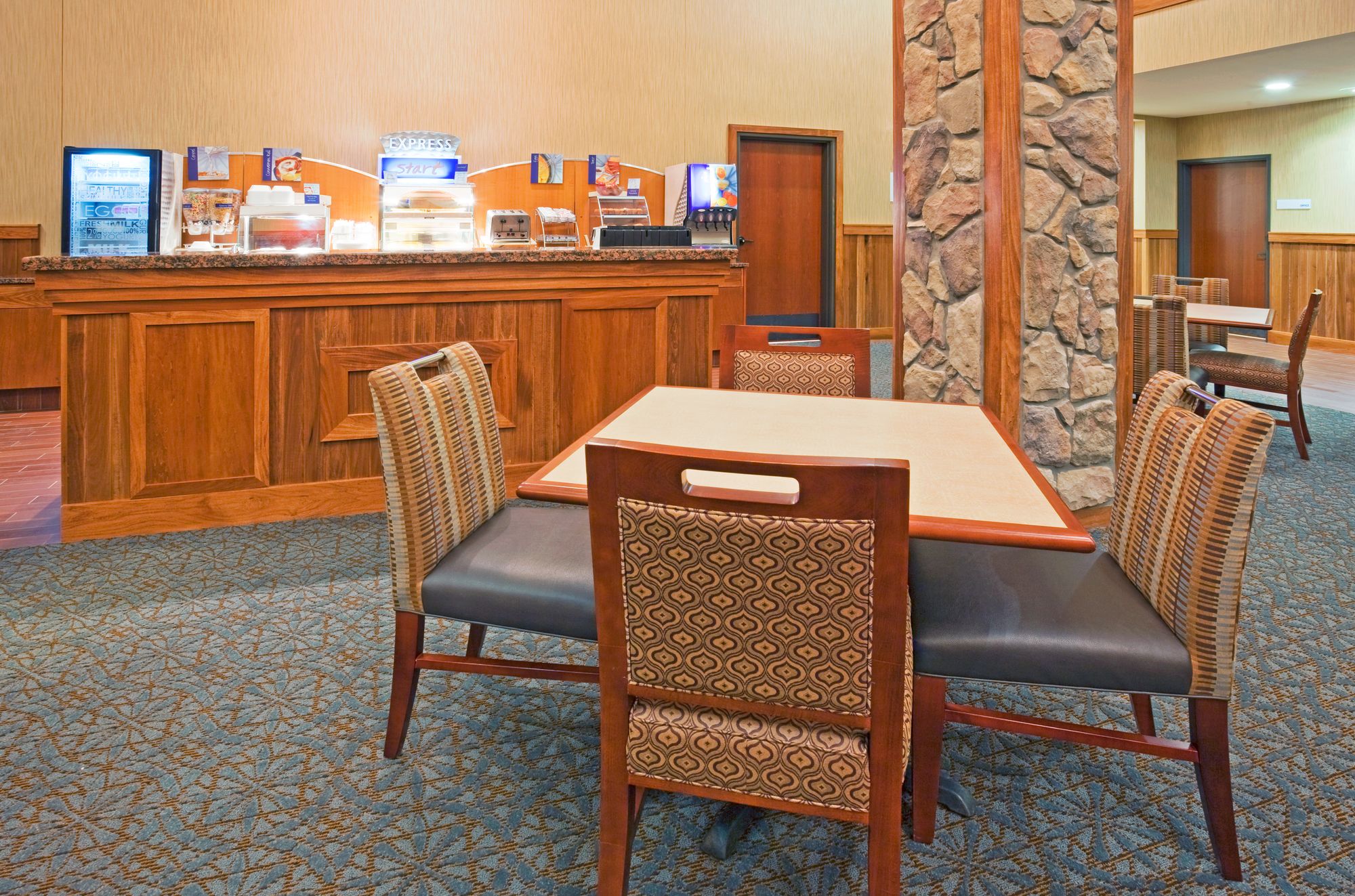 Comfort Inn & Suites Mountain Iron and Virginia