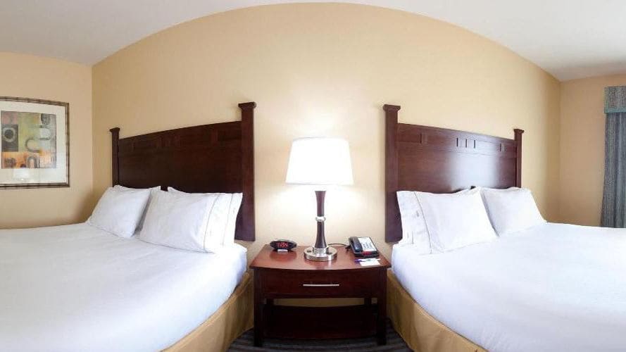Comfort Inn & Suites Mountain Iron and Virginia