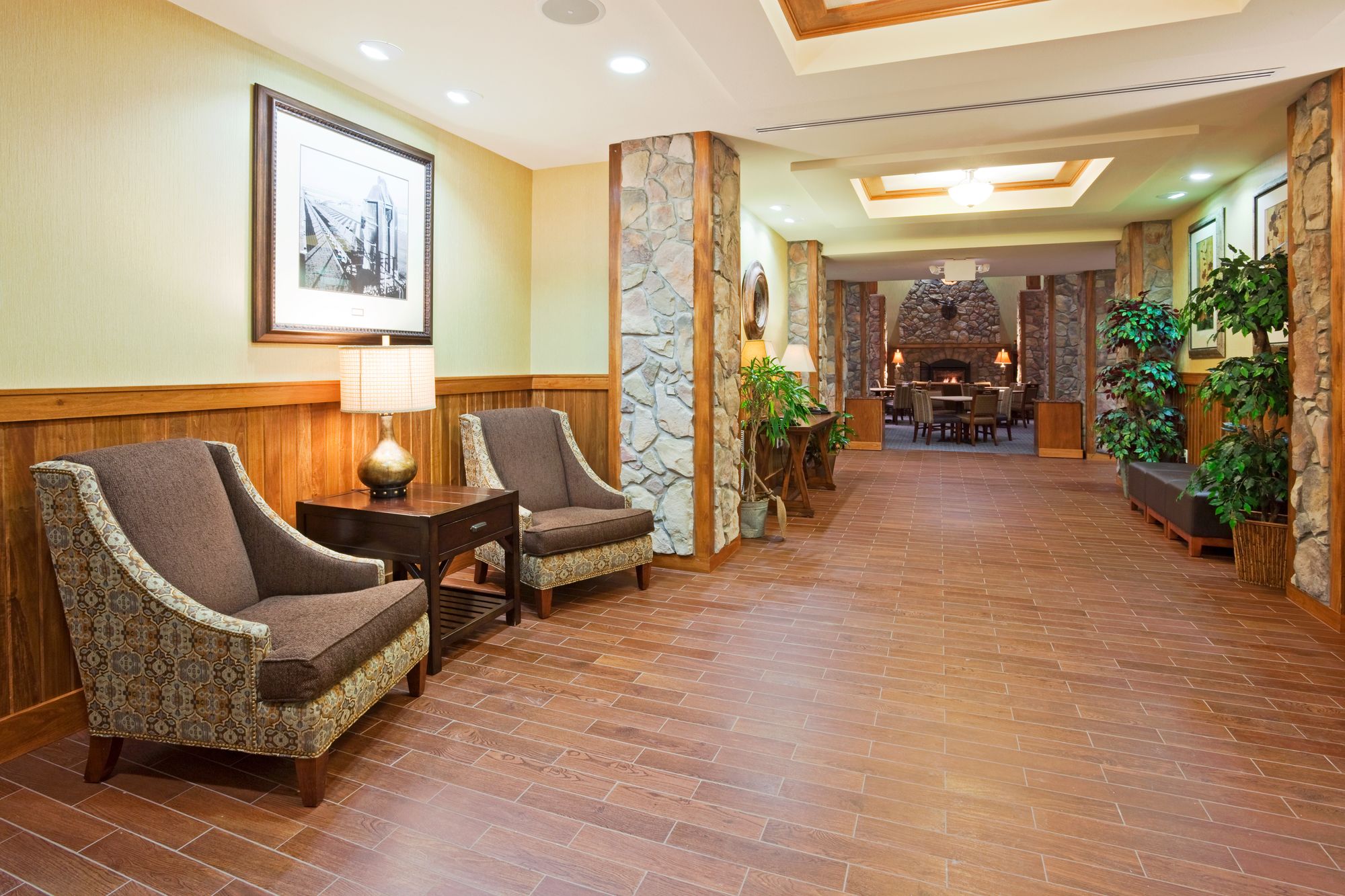 Comfort Inn & Suites Mountain Iron and Virginia