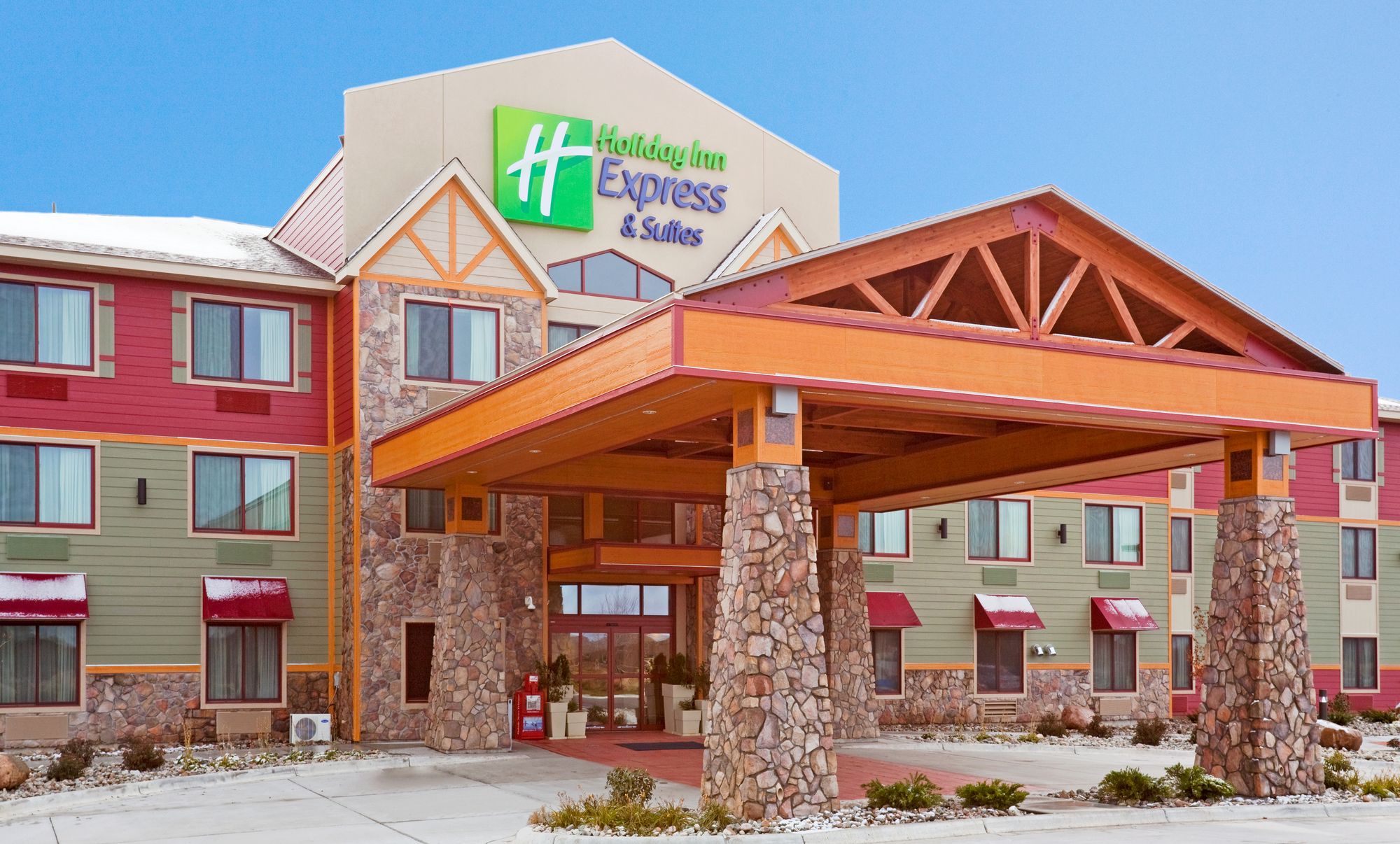 Comfort Inn & Suites Mountain Iron and Virginia