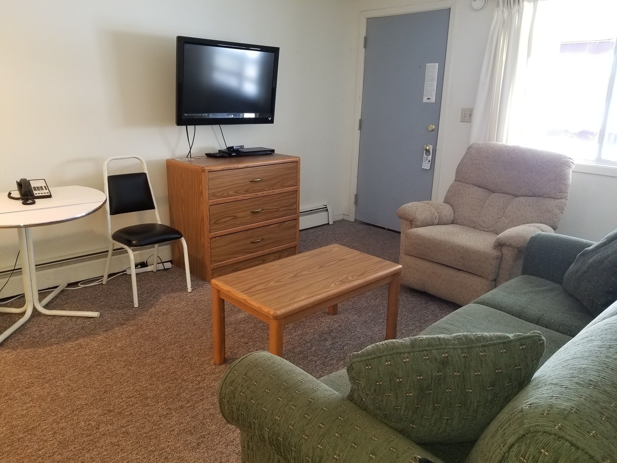 Lakeshor Motor Inn