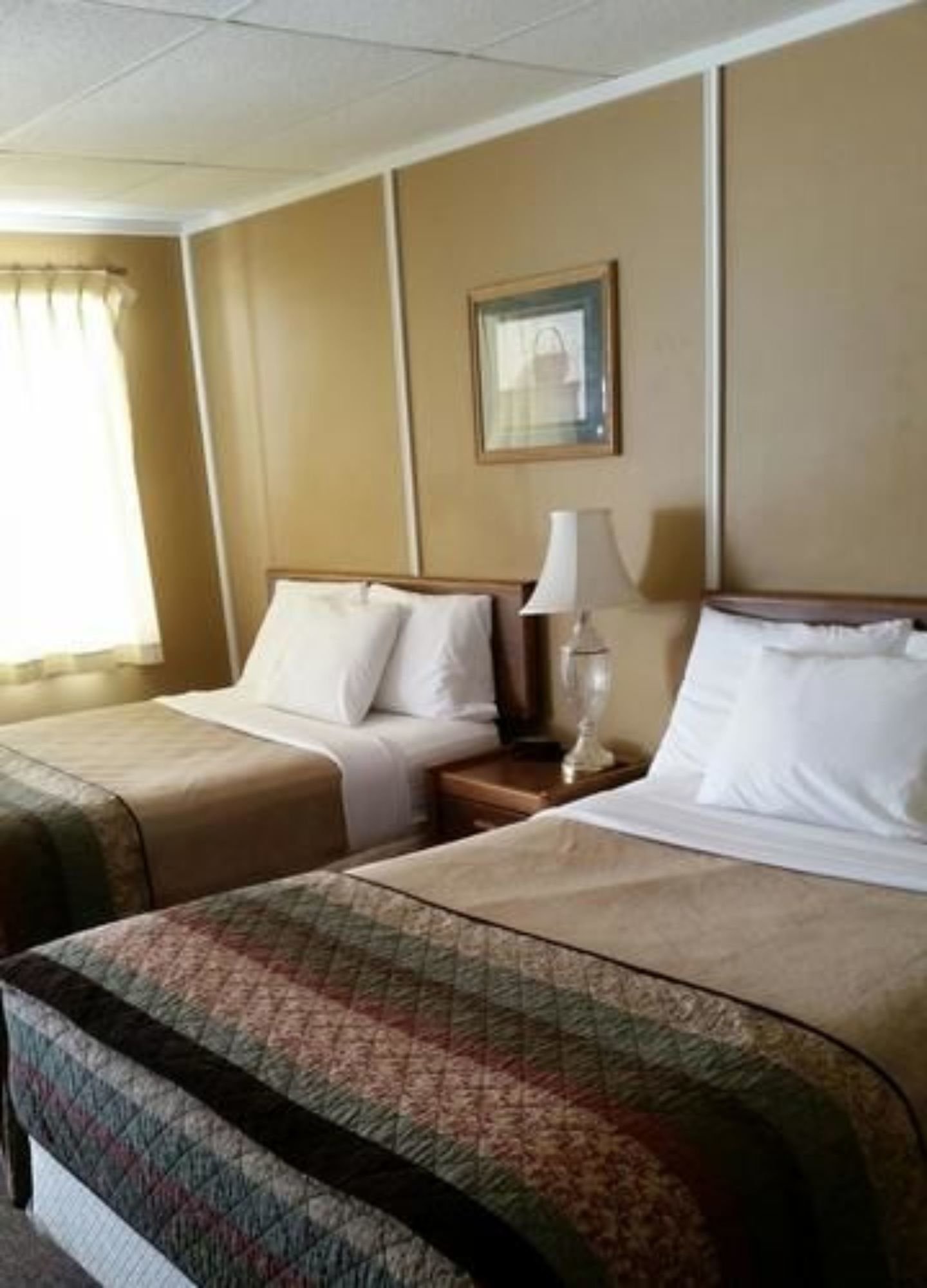 Lakeshor Motor Inn