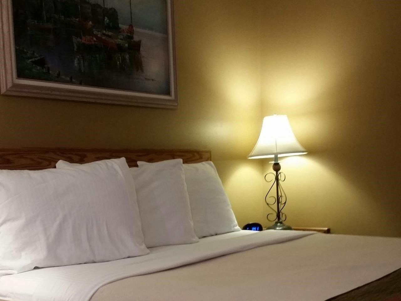 Lakeshor Motor Inn