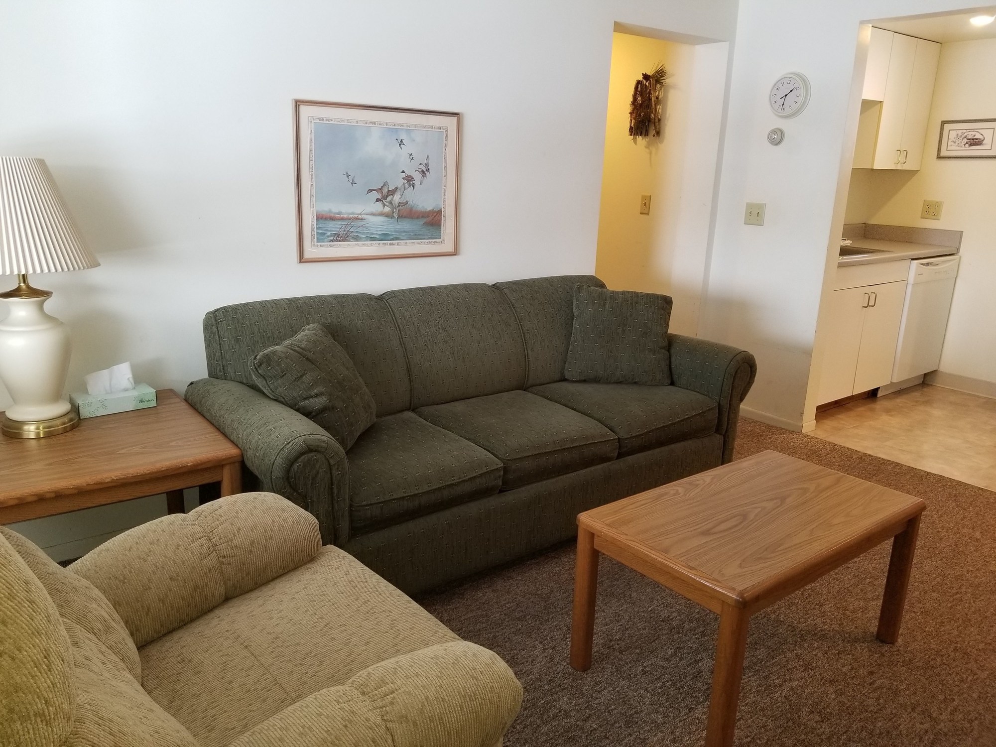 Lakeshor Motor Inn