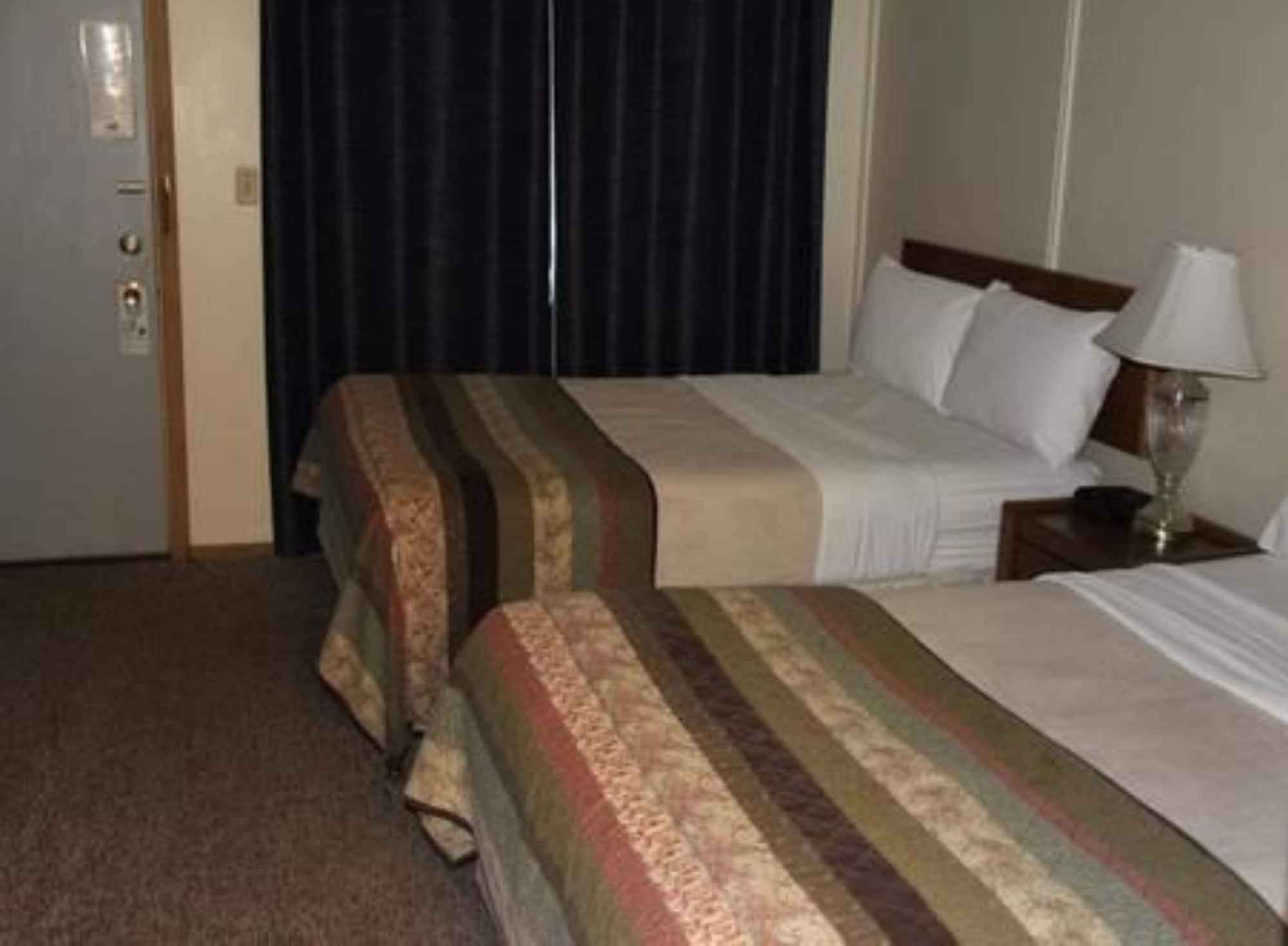 Lakeshor Motor Inn
